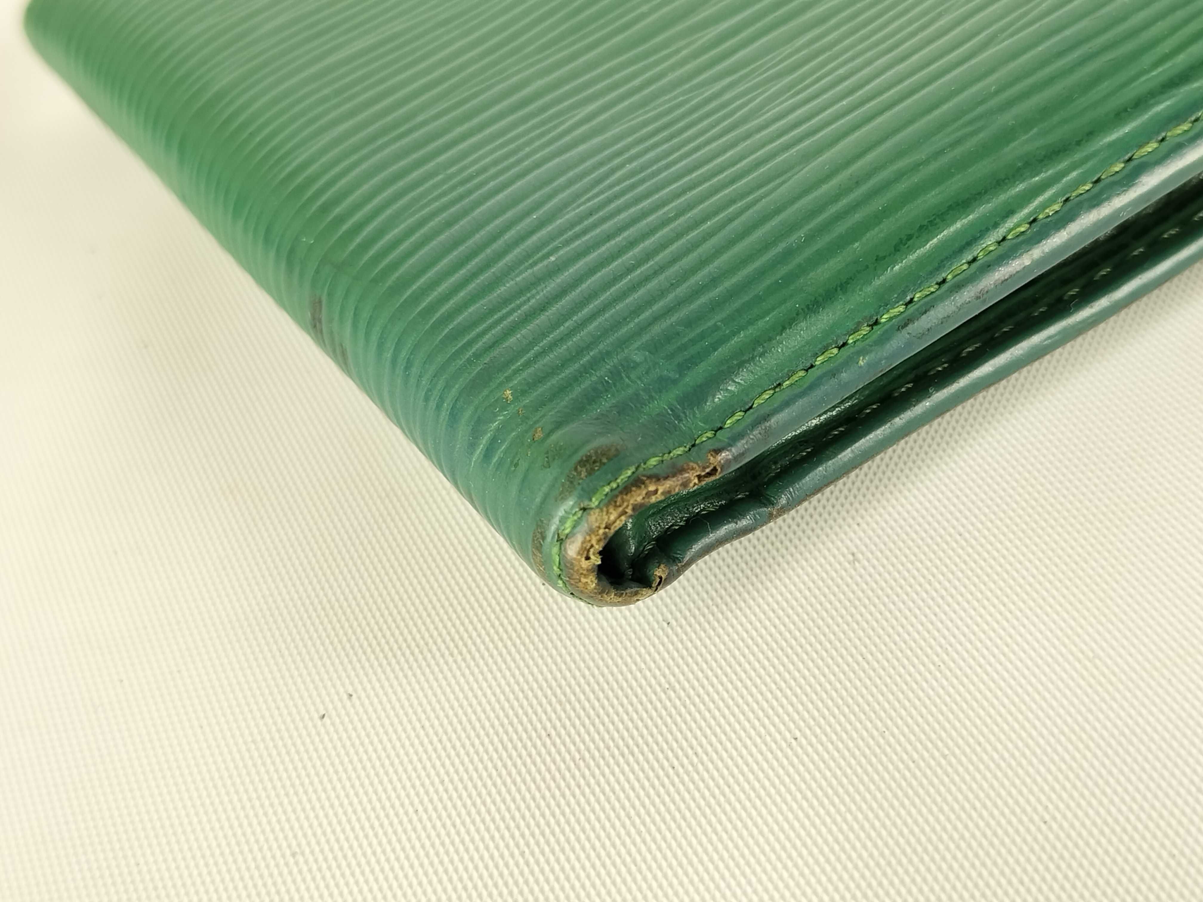 Epi Portefeuille Marco Wallet — view 2
