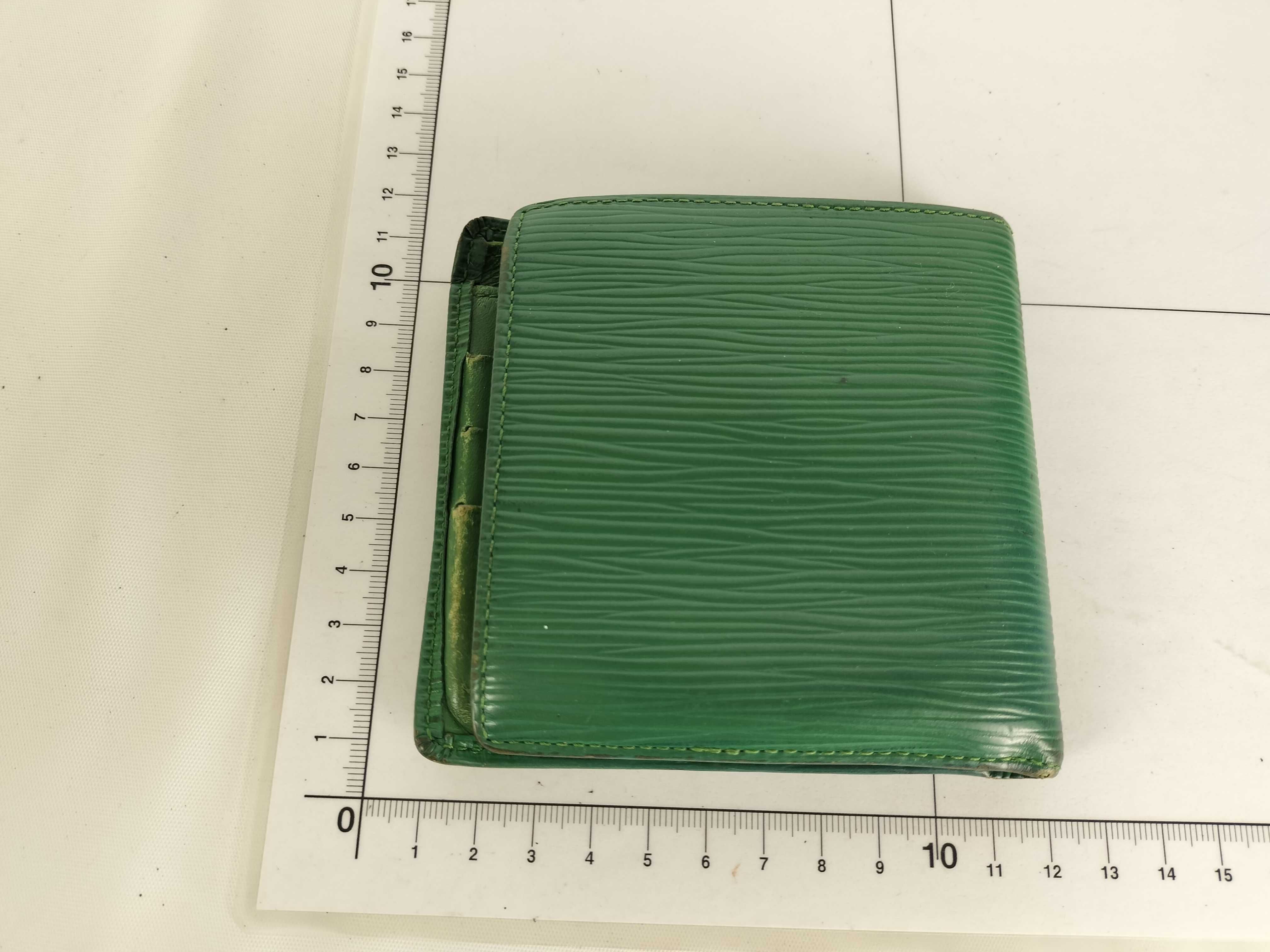 Epi Portefeuille Marco Wallet — view 13