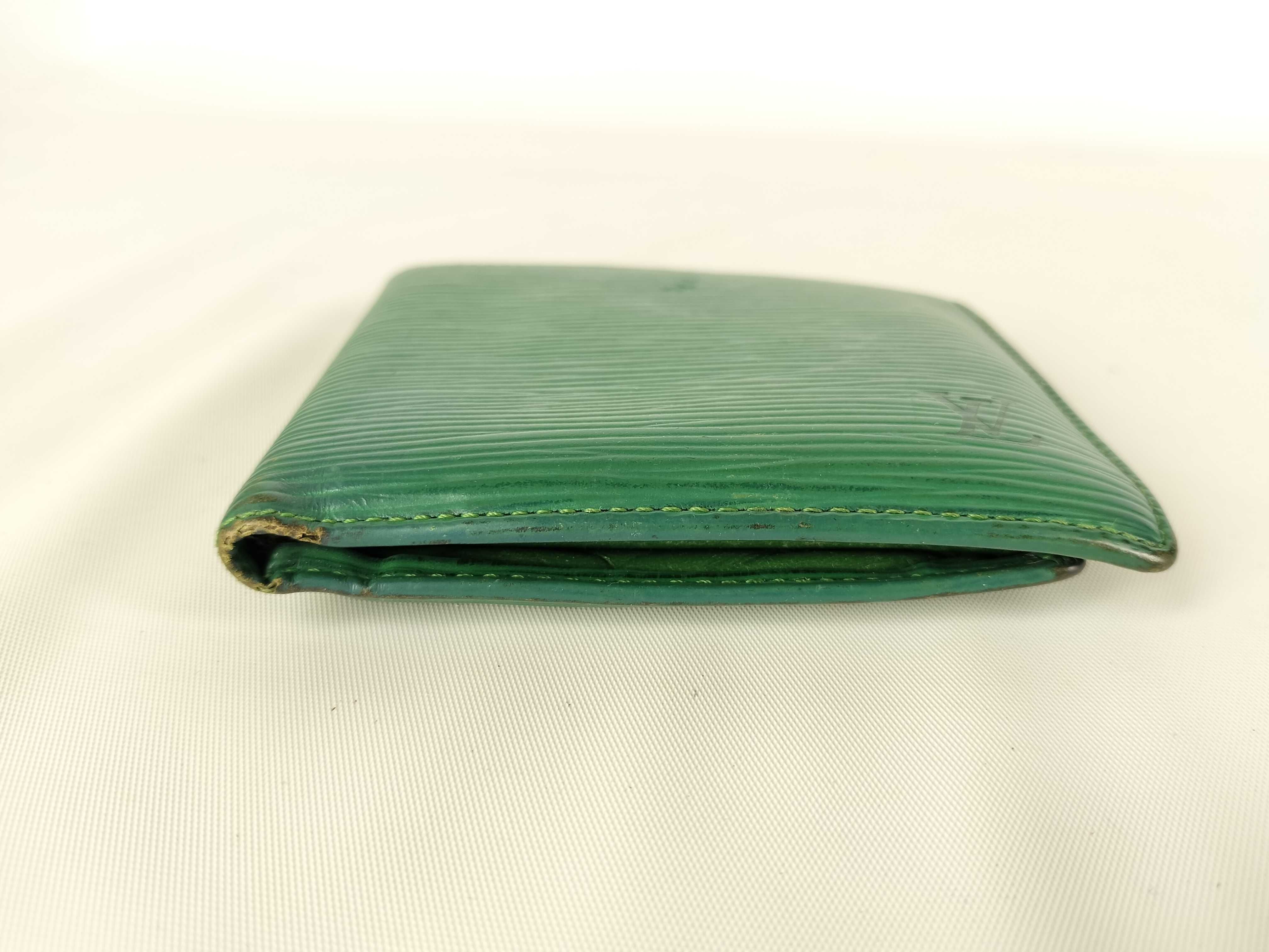 Epi Portefeuille Marco Wallet — view 3