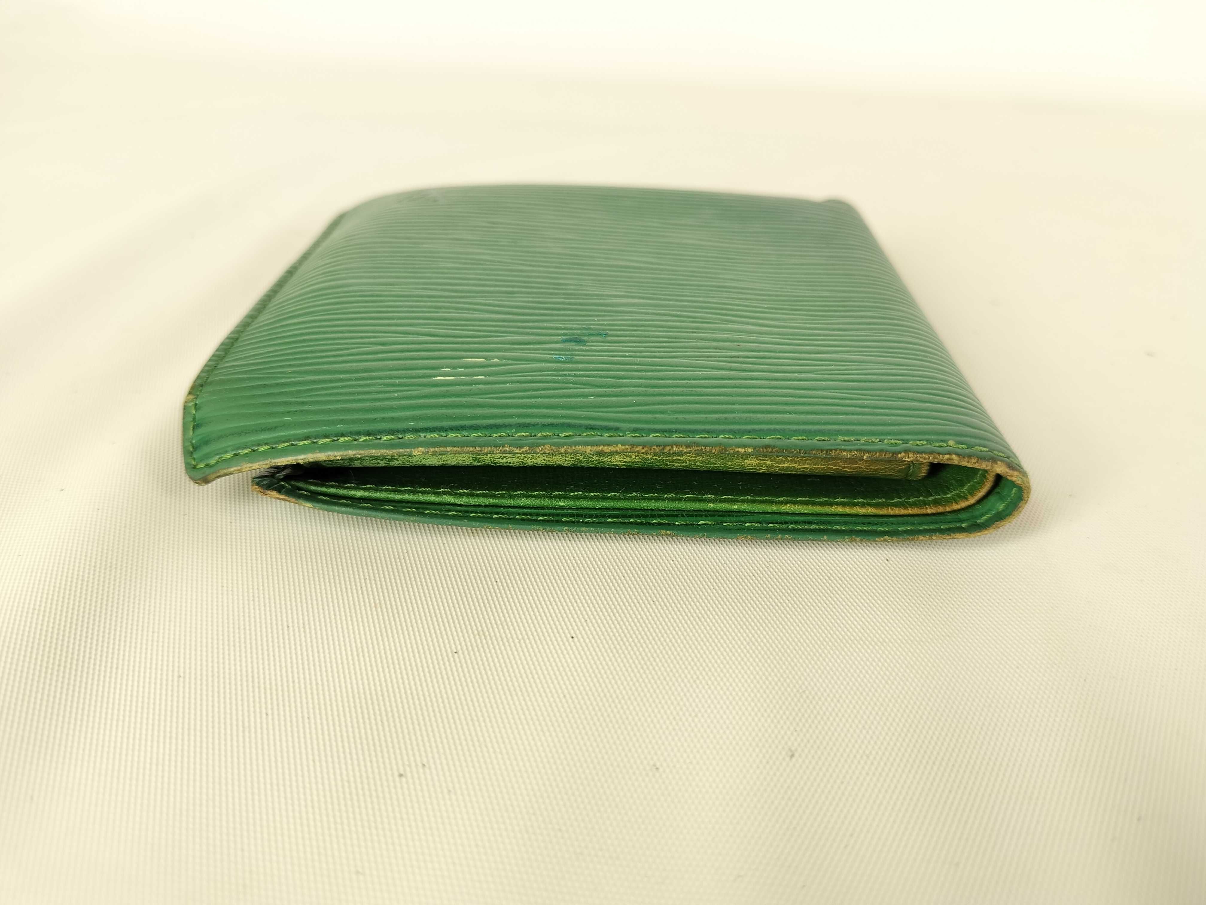 Epi Portefeuille Marco Wallet — view 5