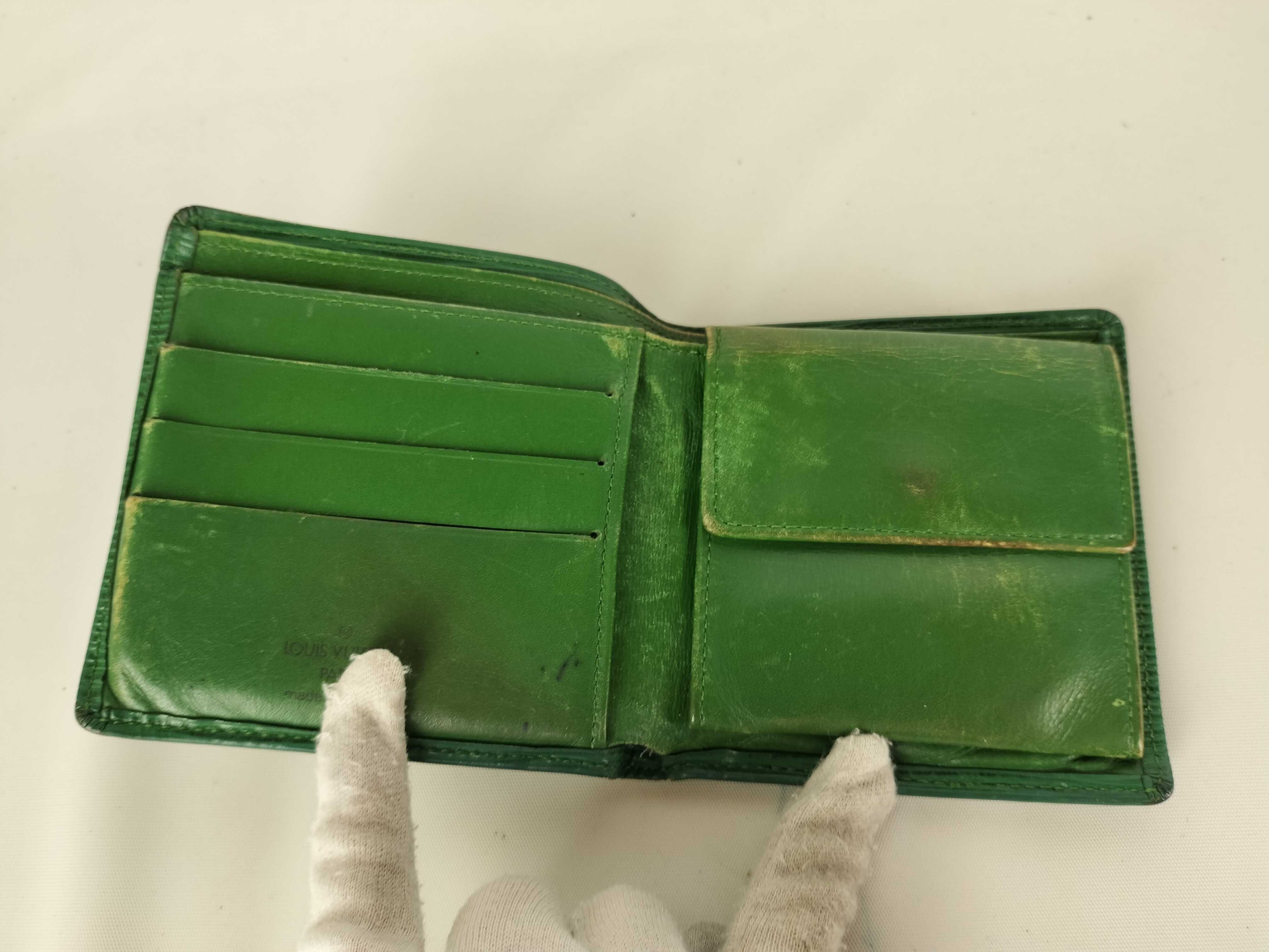 Epi Portefeuille Marco Wallet — view 6