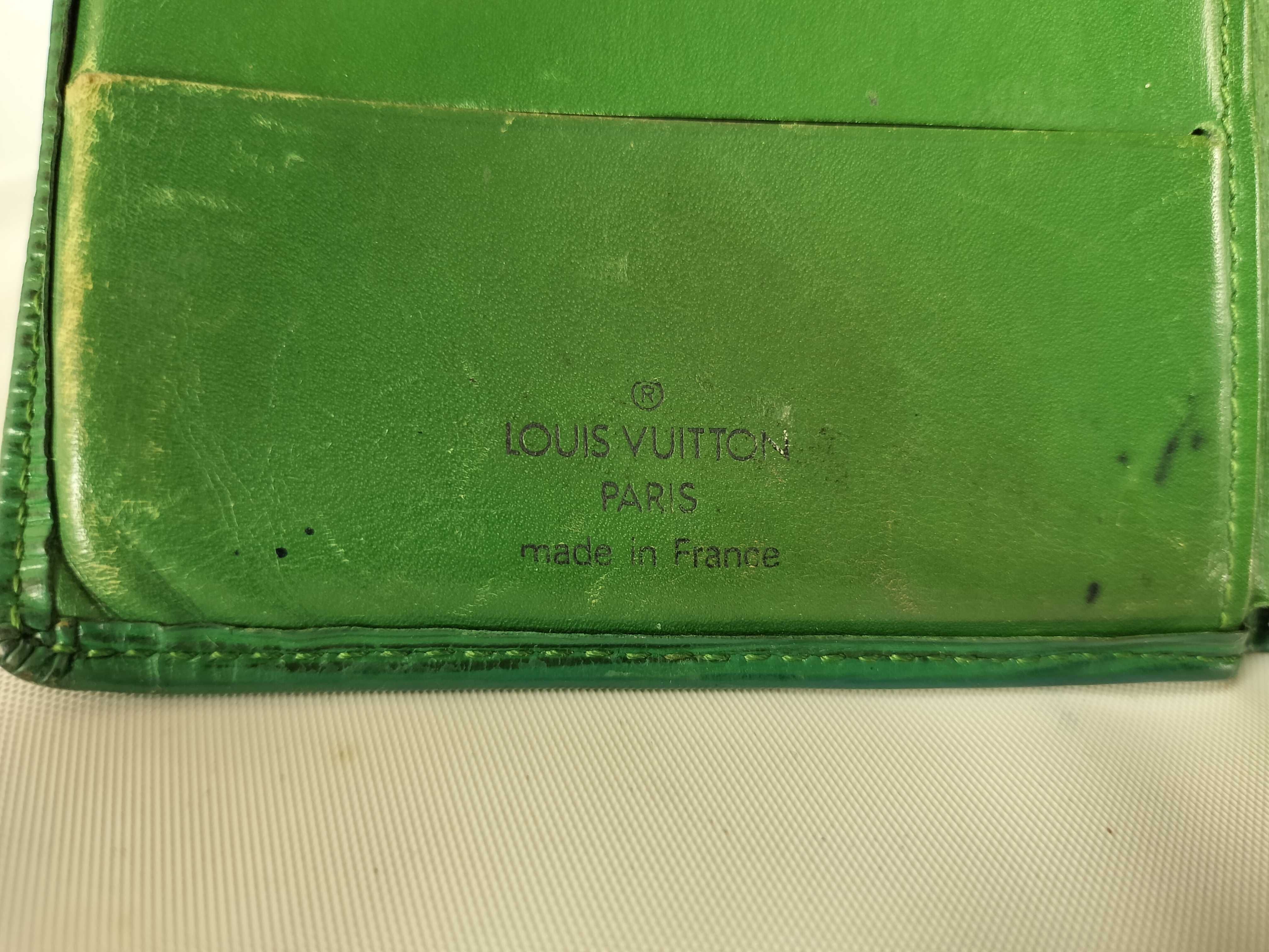 Epi Portefeuille Marco Wallet — view 7