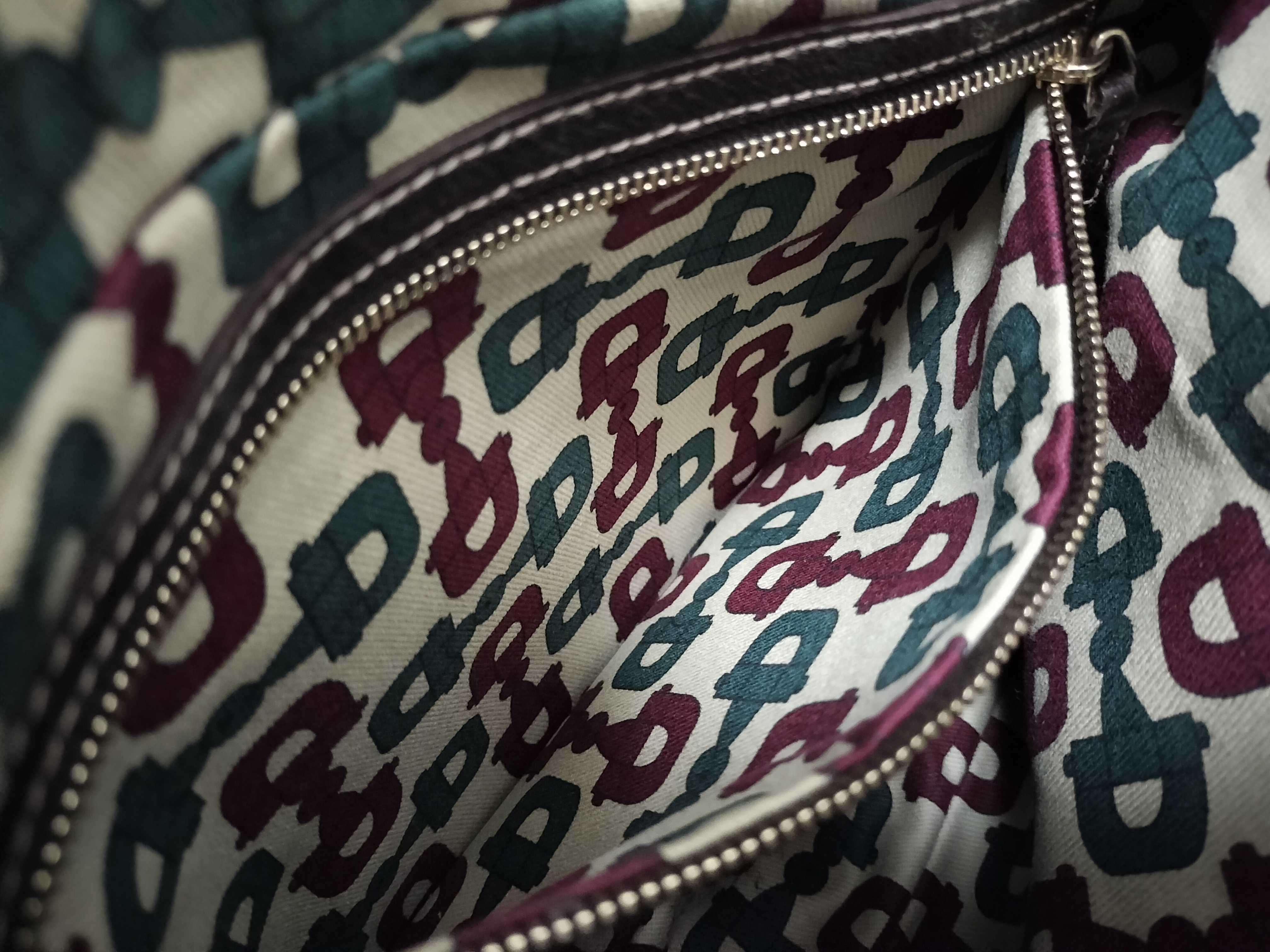 Guccissima Hobo Shoulder Bag — view 11