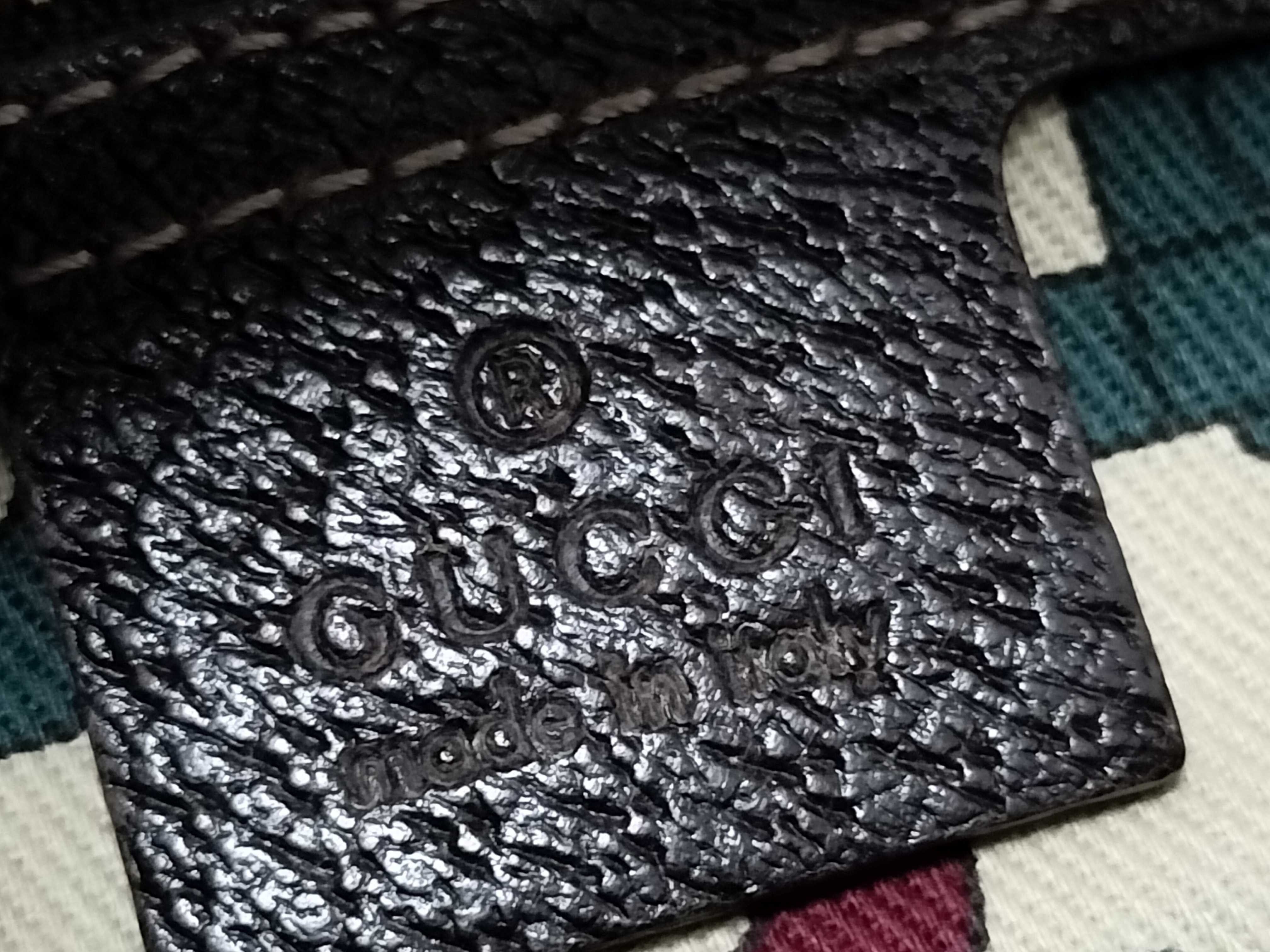 Guccissima Hobo Shoulder Bag — view 12