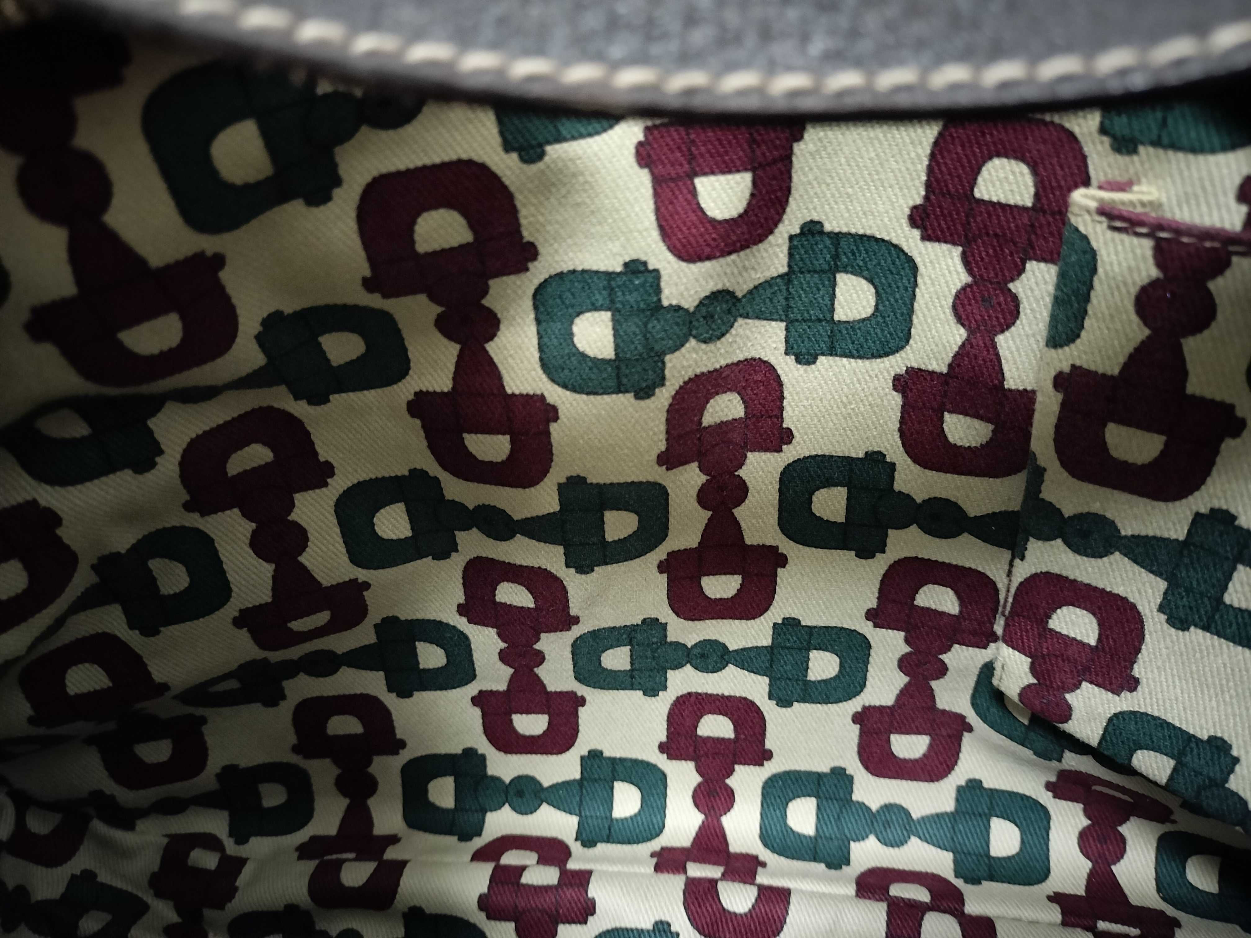 Guccissima Hobo Shoulder Bag — view 15