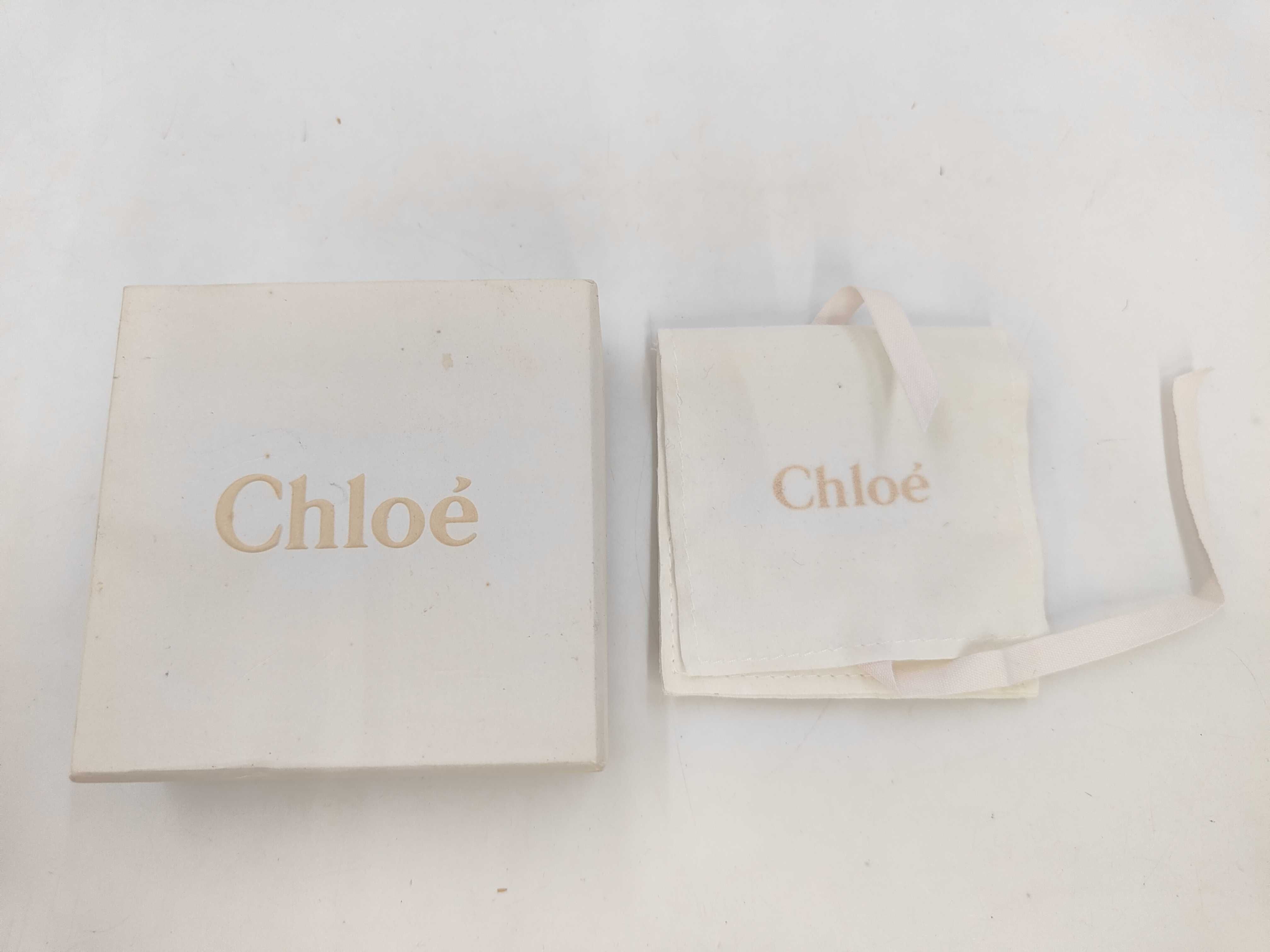 bracelet, gold plated, with box and bag. Bracelet/Bangle. — view 10