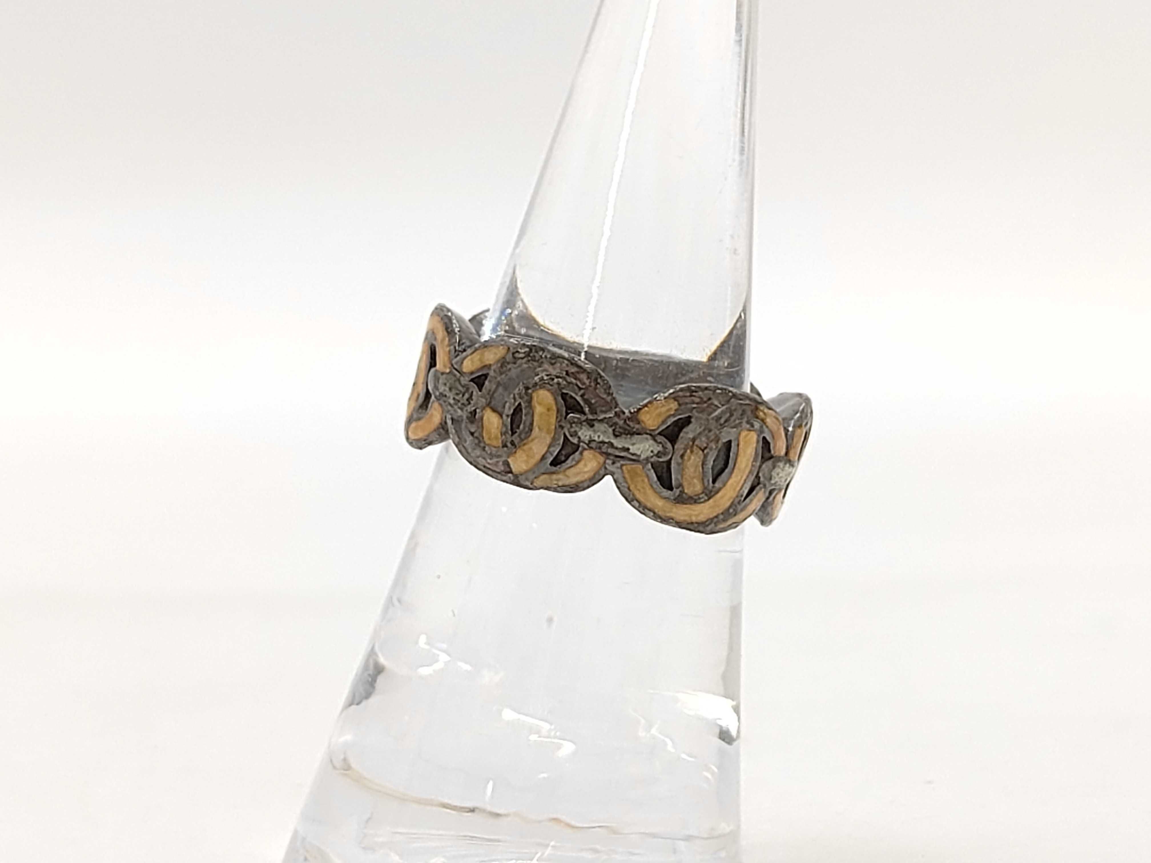 Ring 00T Ring — view 2