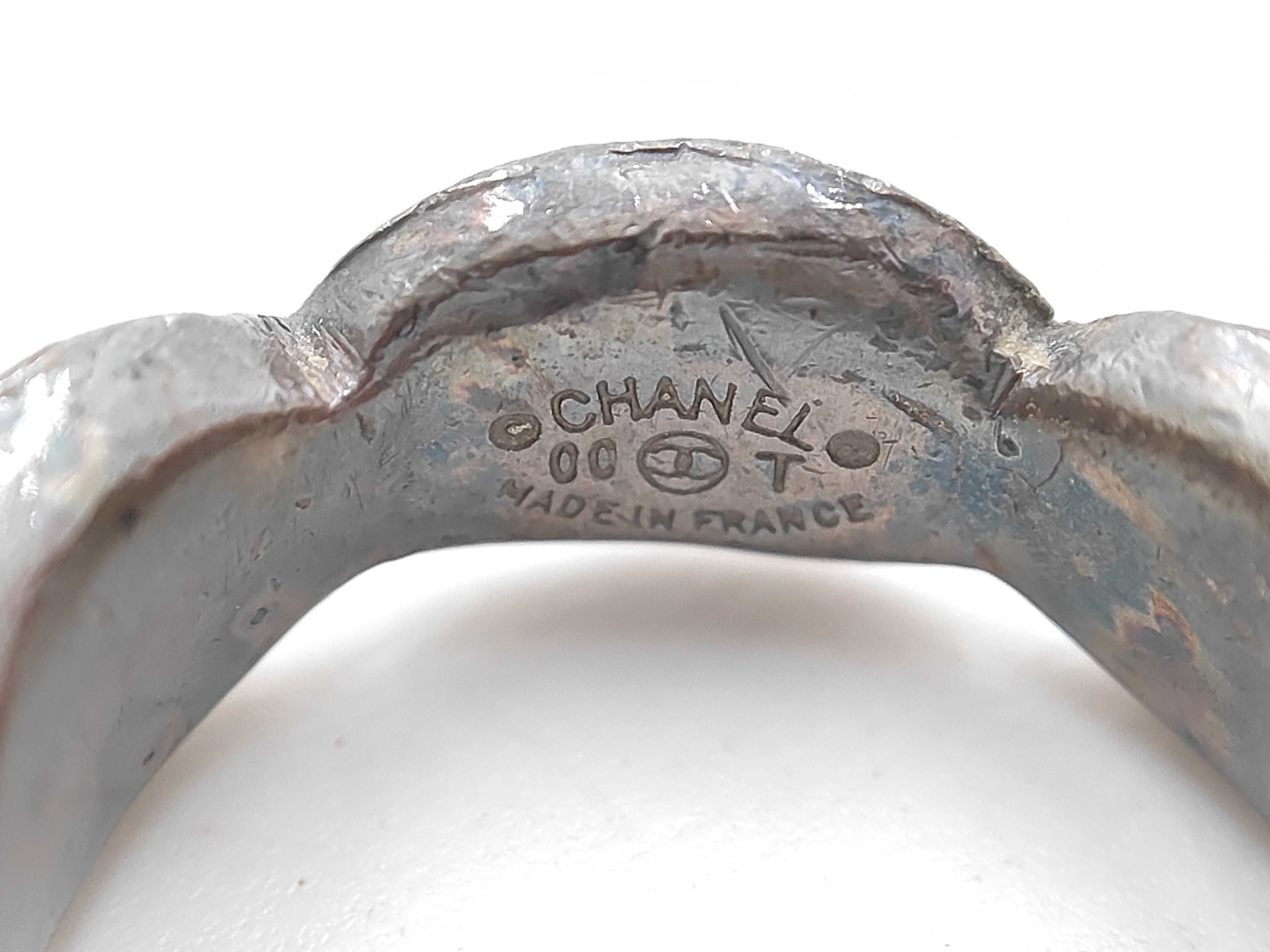 Ring 00T Ring — view 5