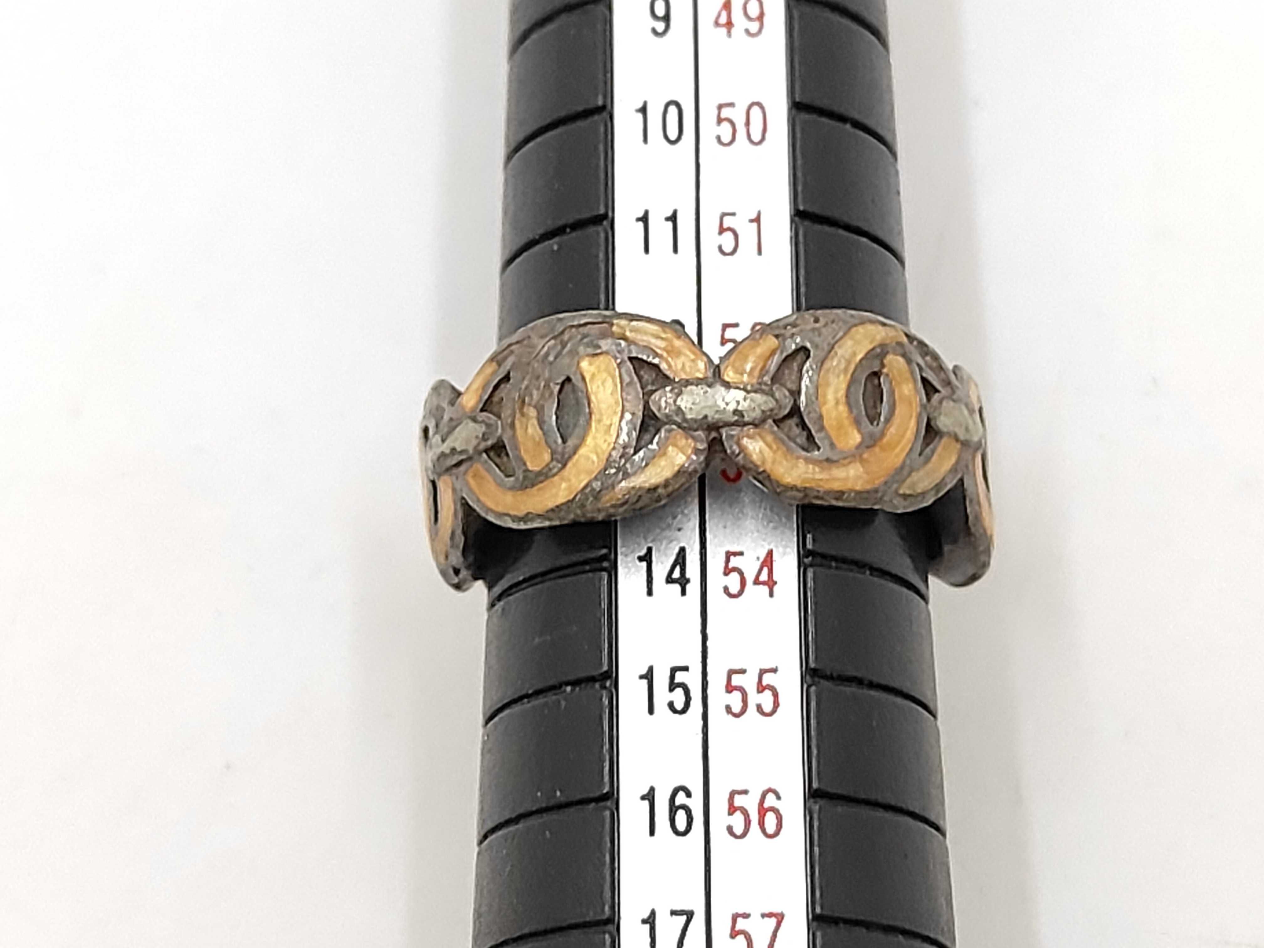Ring 00T Ring — view 6