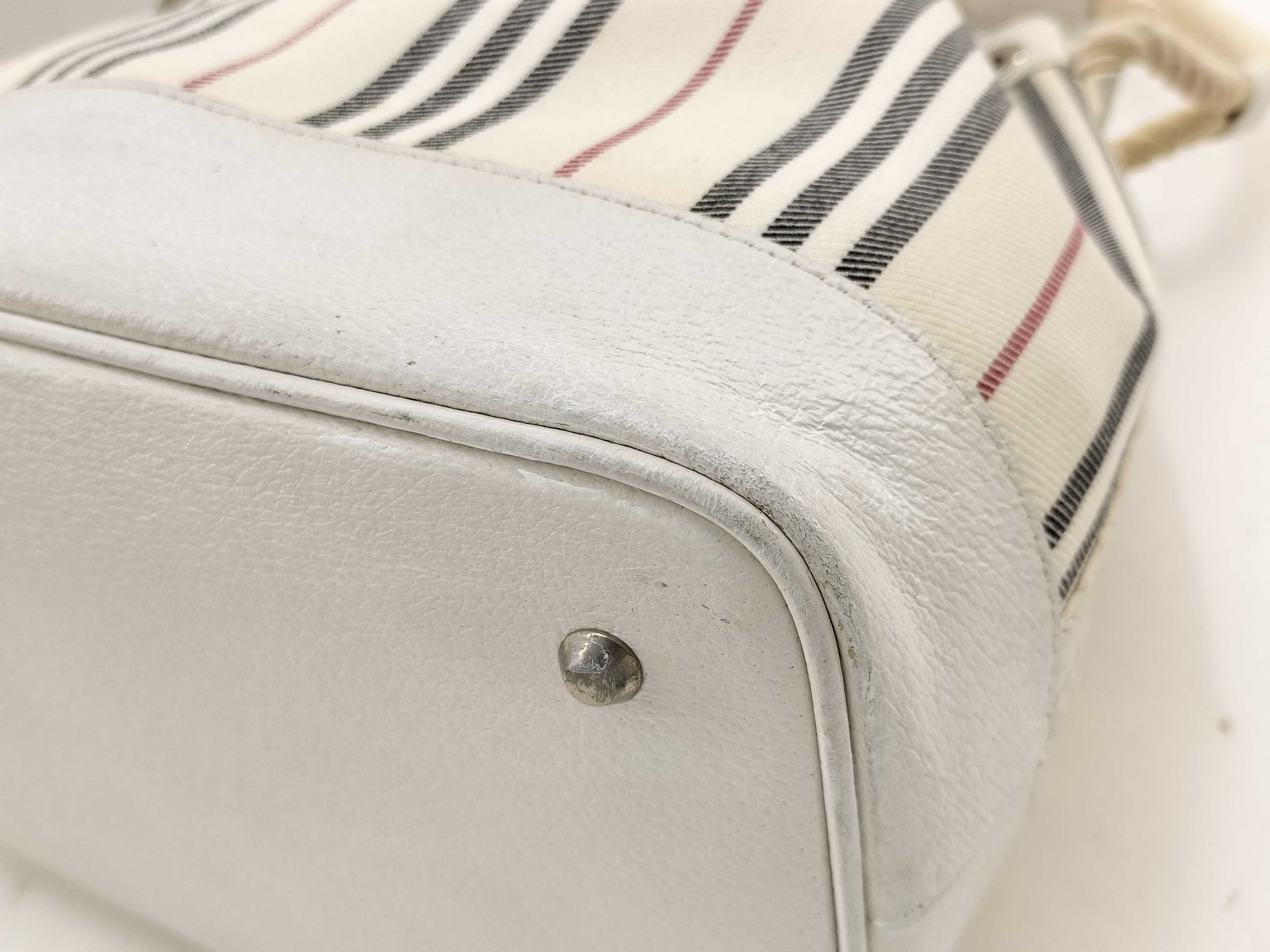 drawstring bag handbag — view 4