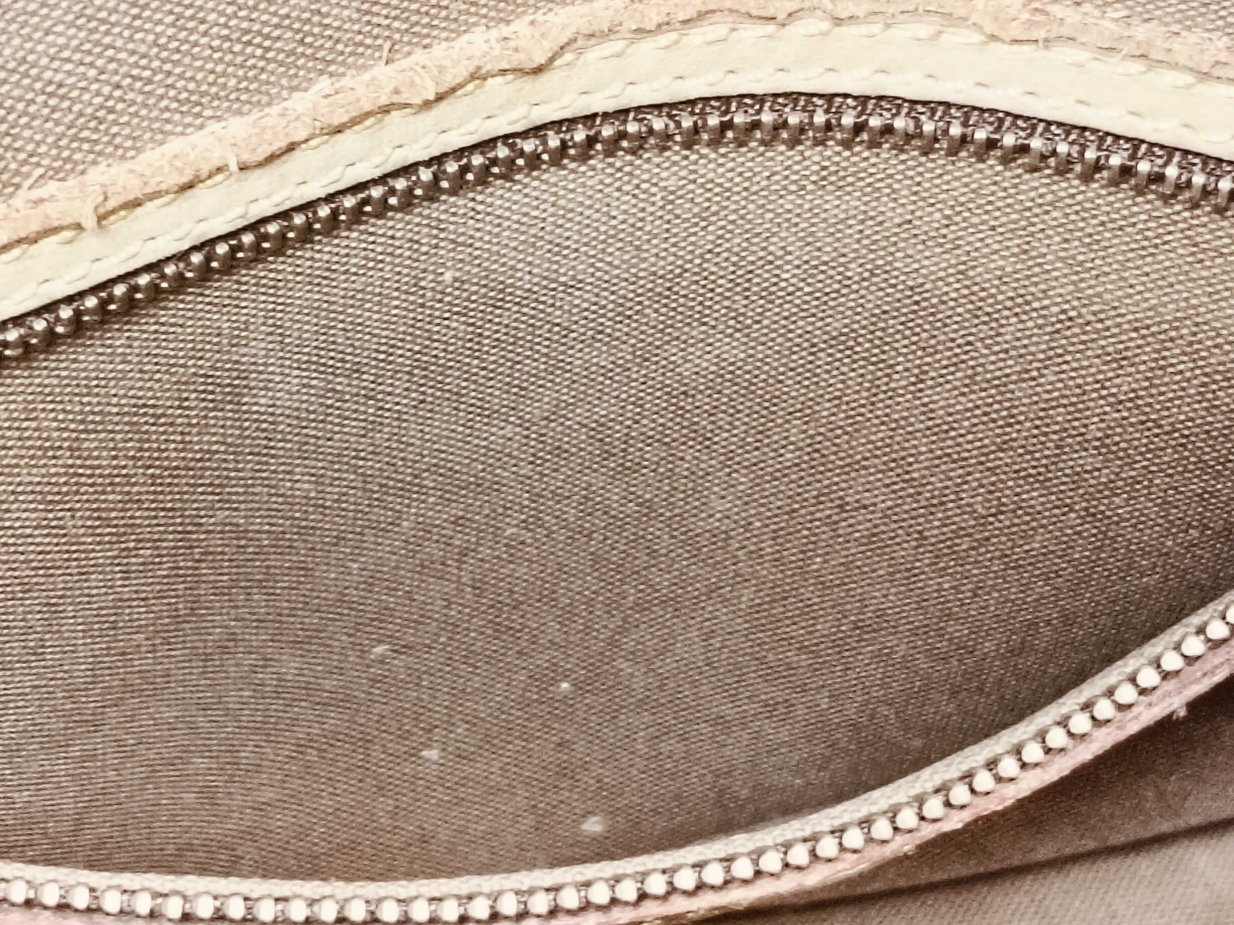 Monogram Sologne Shoulder Bag — view 12