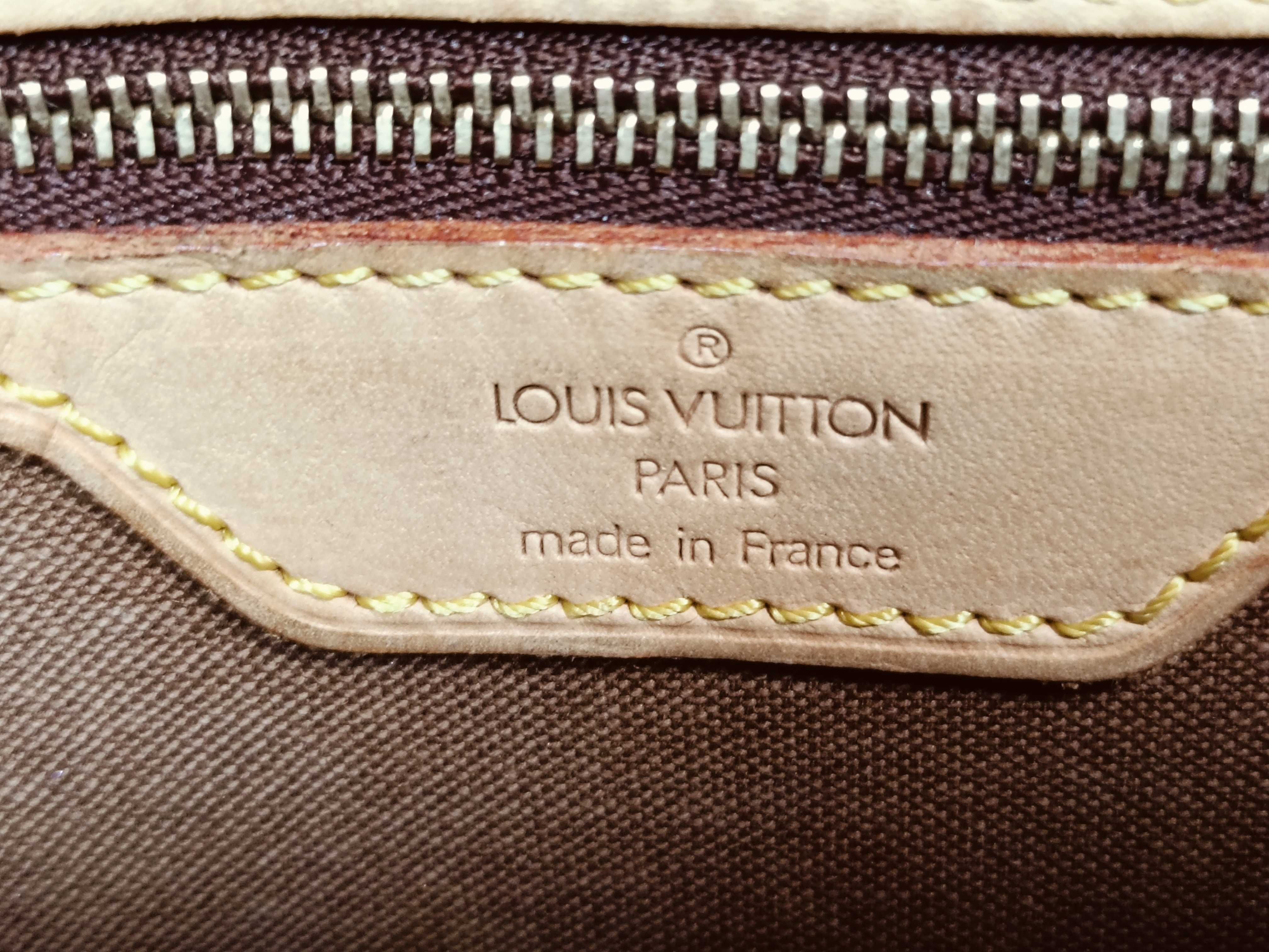 Monogram Sologne Shoulder Bag — view 13