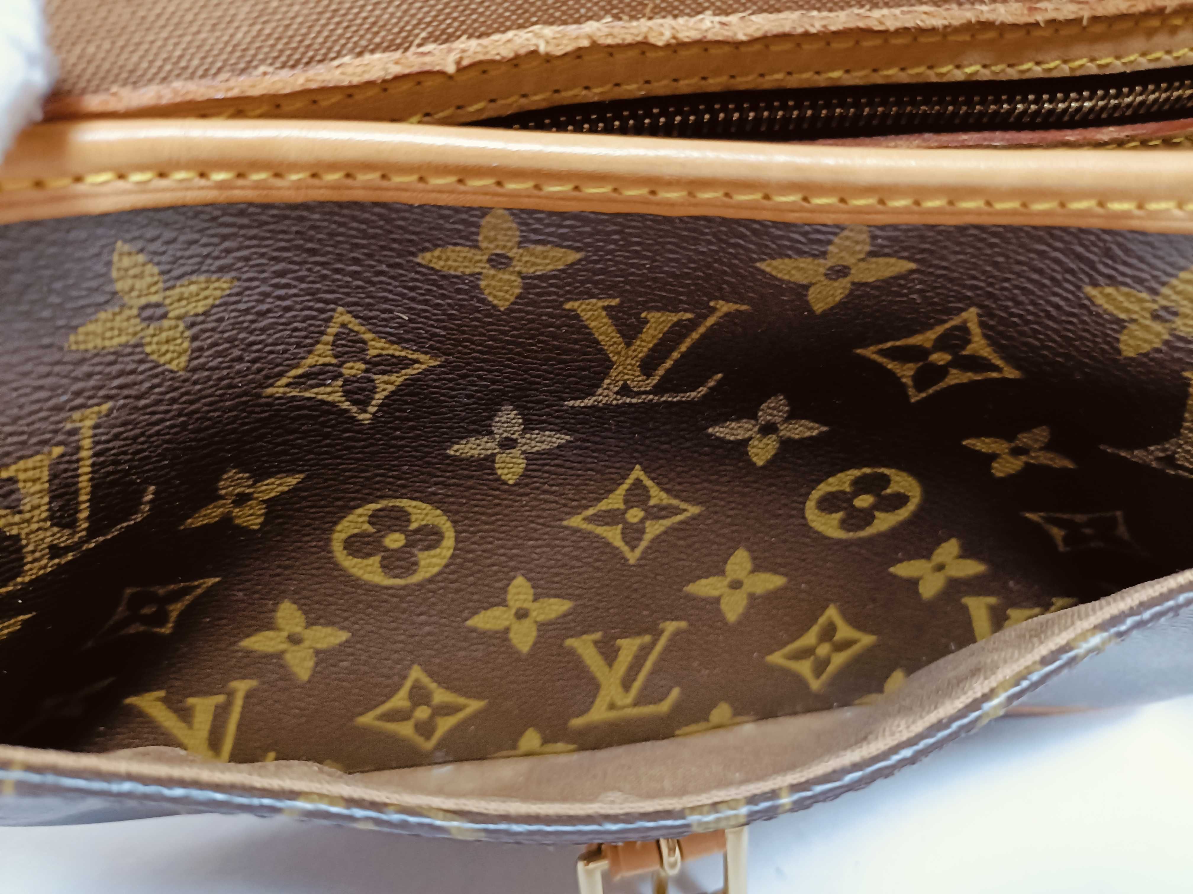 Monogram Sologne Shoulder Bag — view 14