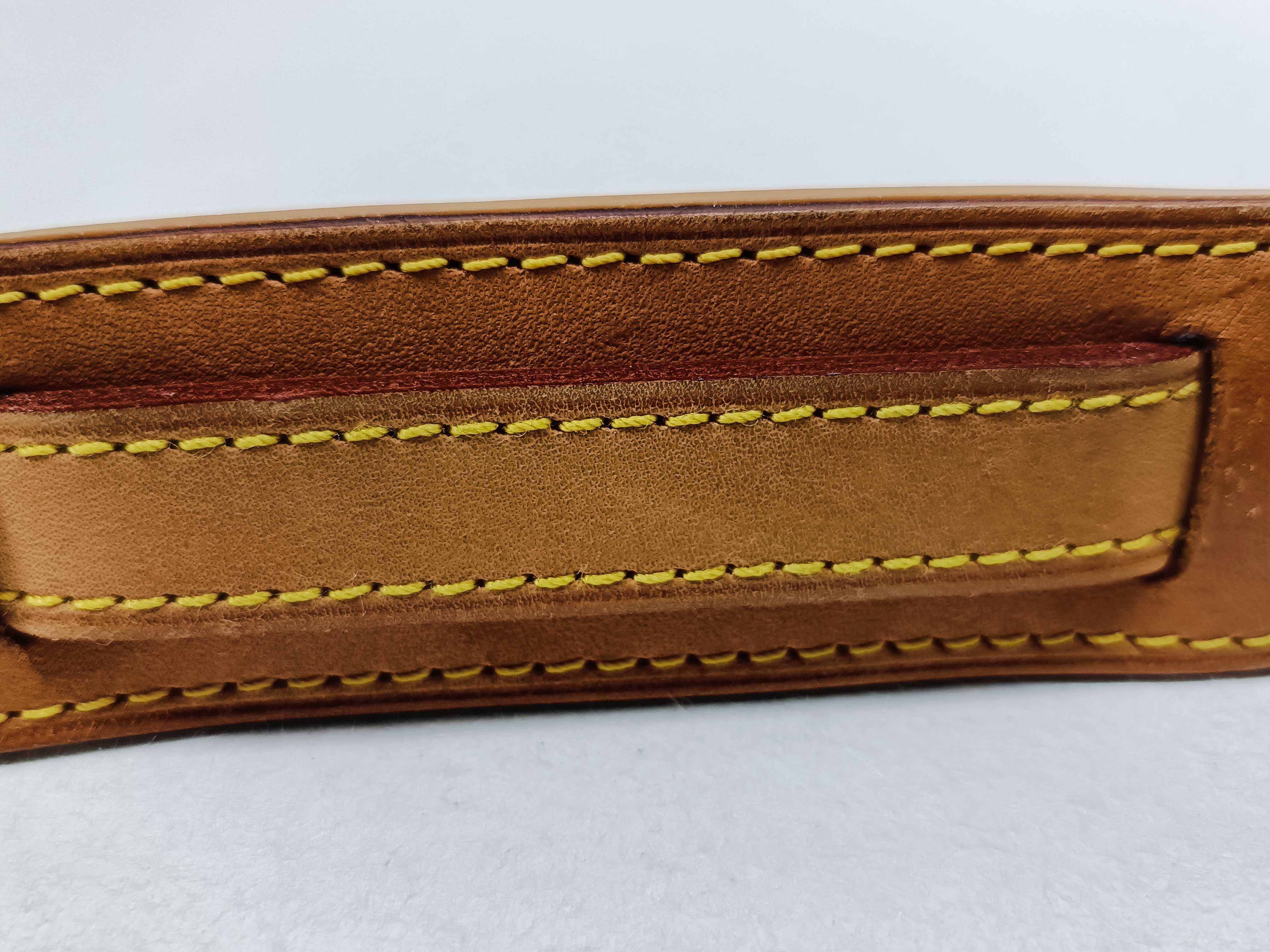 Monogram Sologne Shoulder Bag — view 4