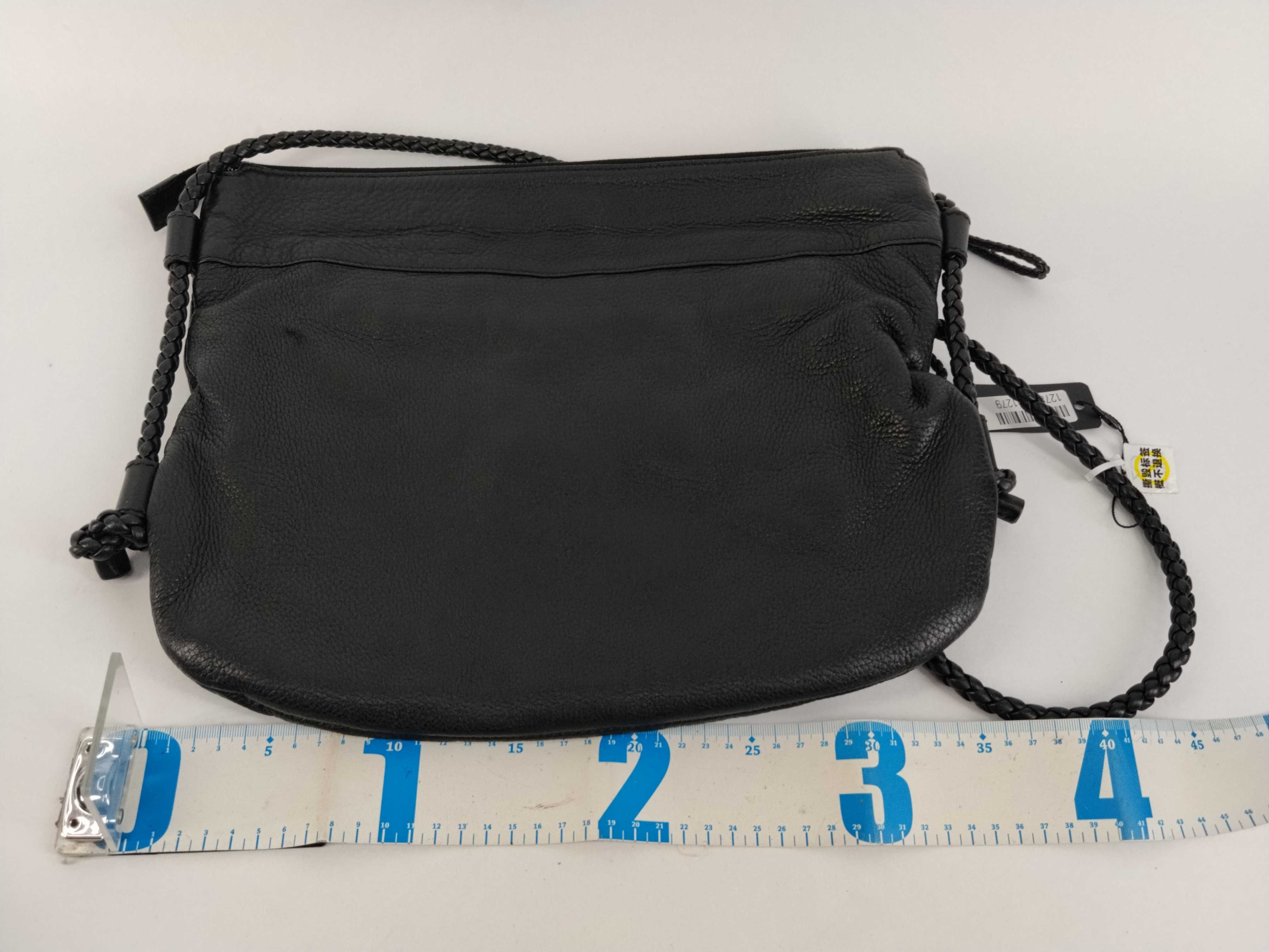 bag, shoulder bag — view 2