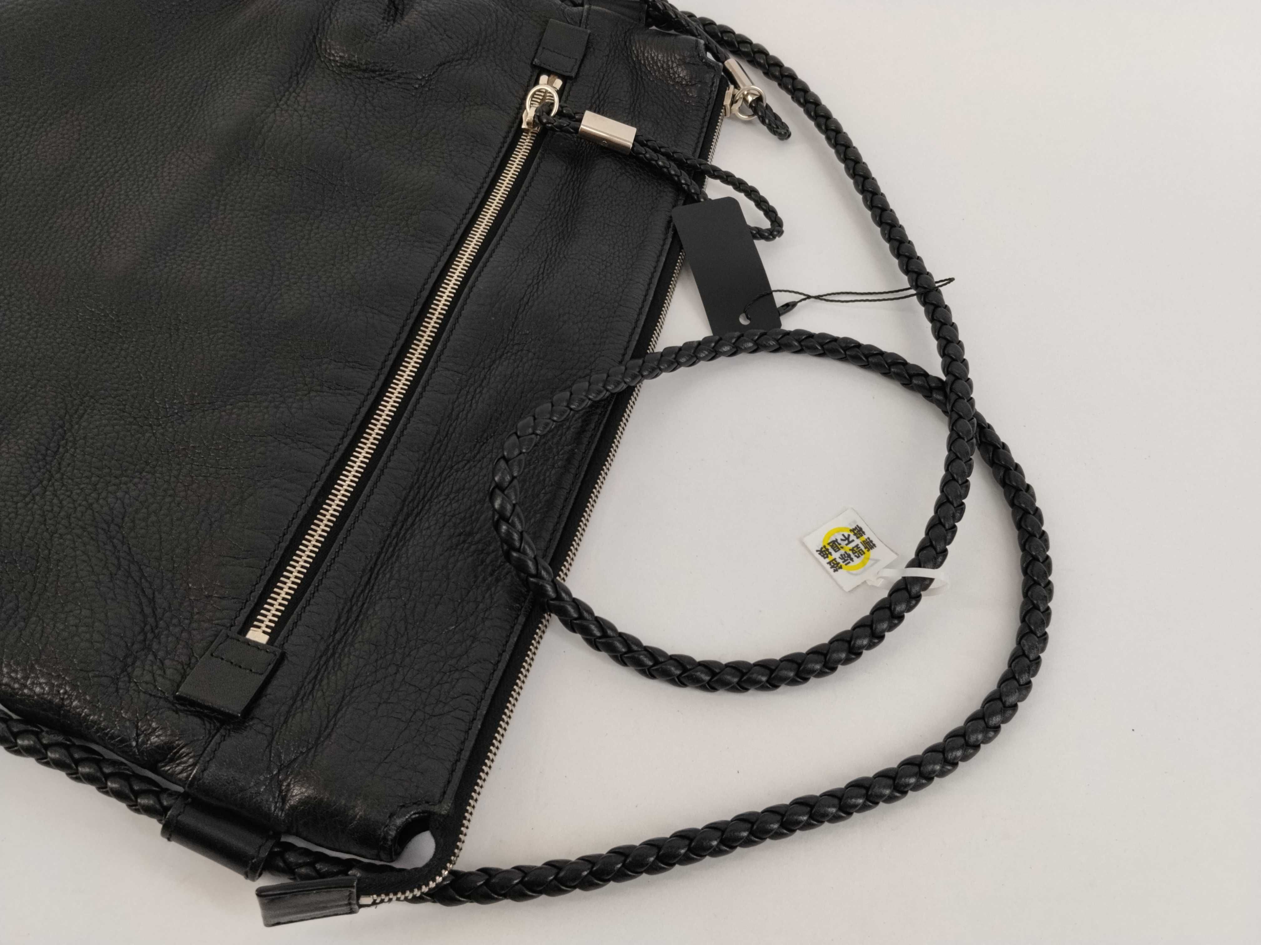 bag, shoulder bag — view 3