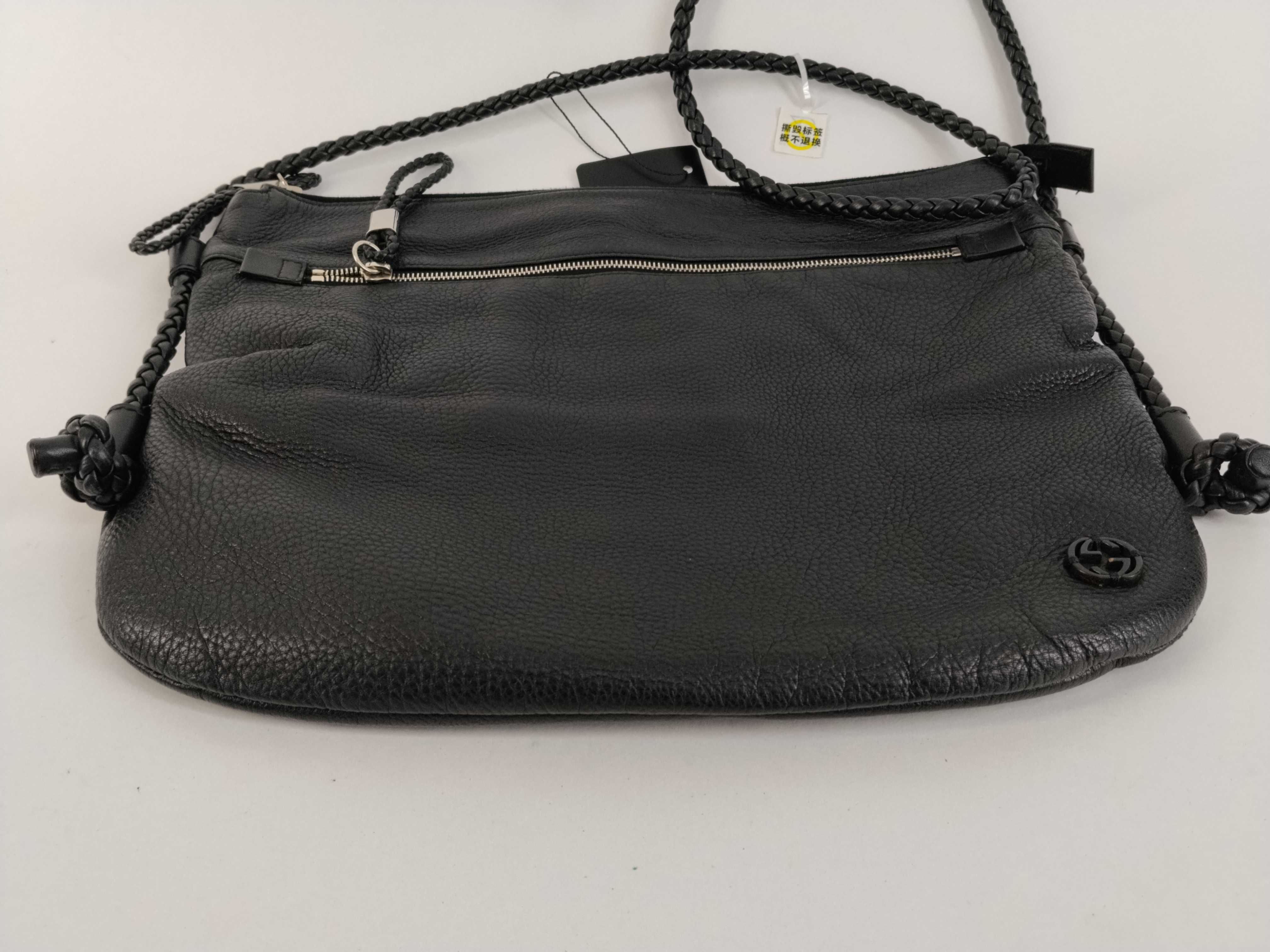 bag, shoulder bag — view 8