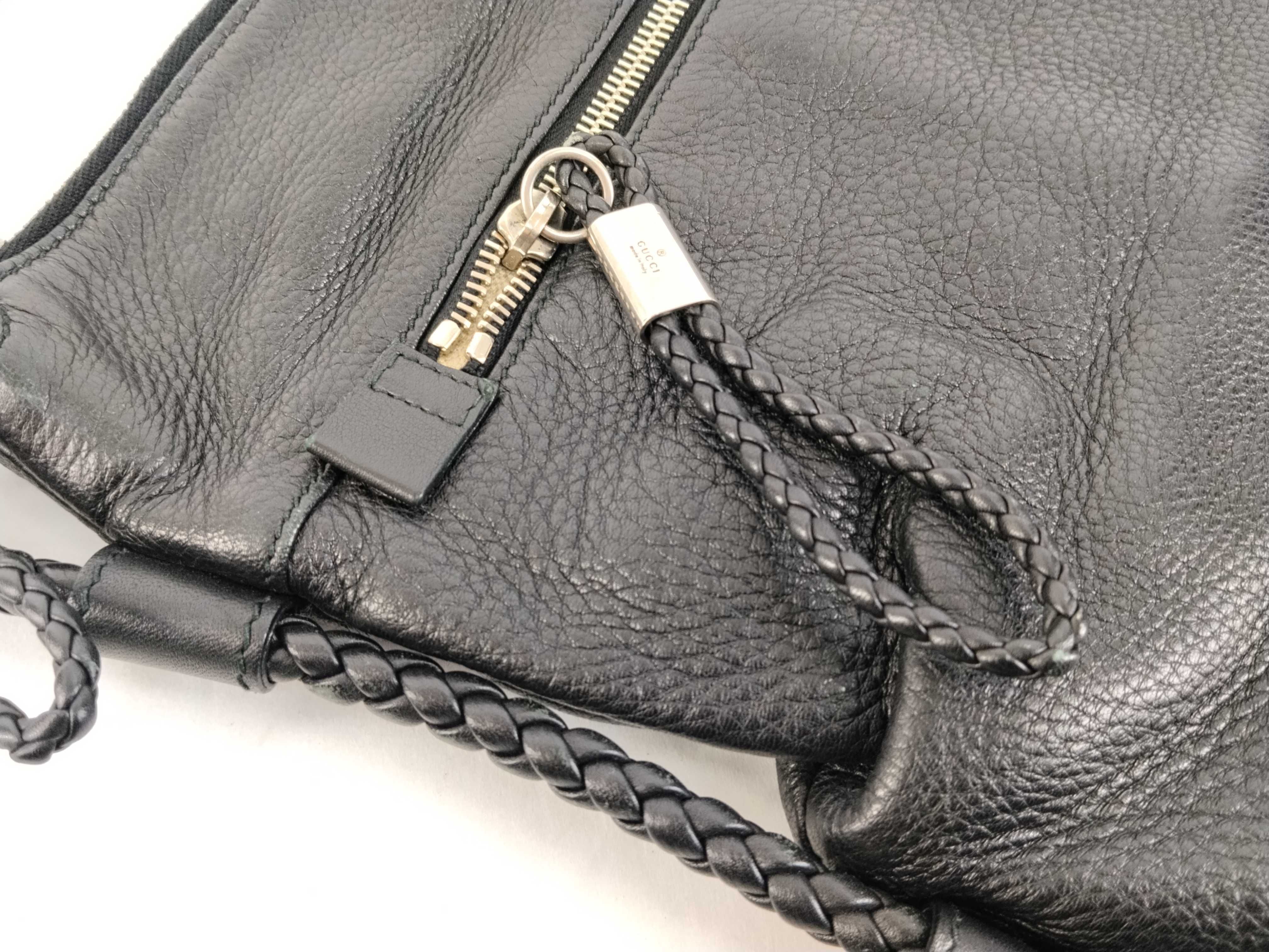 bag, shoulder bag — view 9