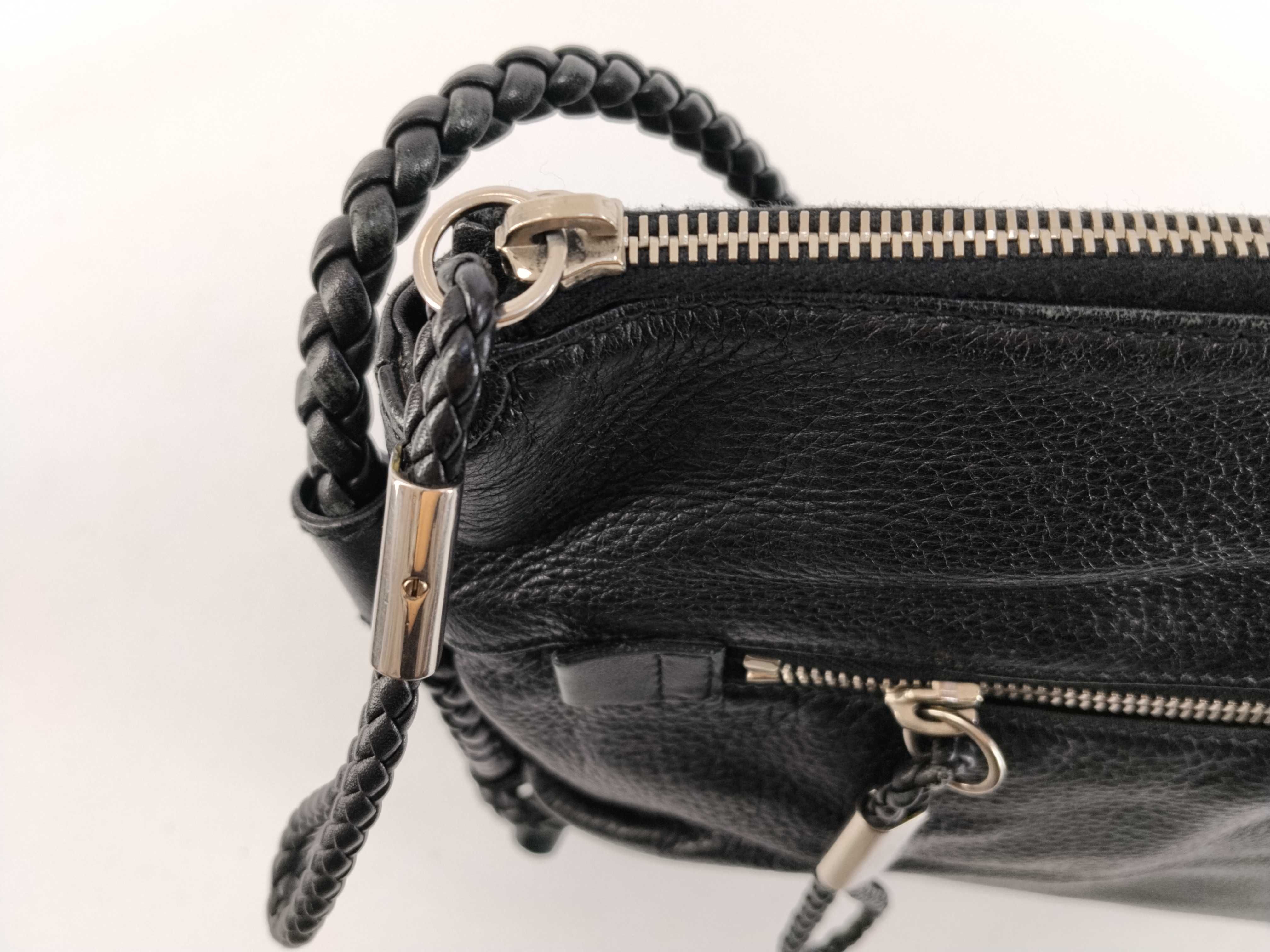 bag, shoulder bag — view 10