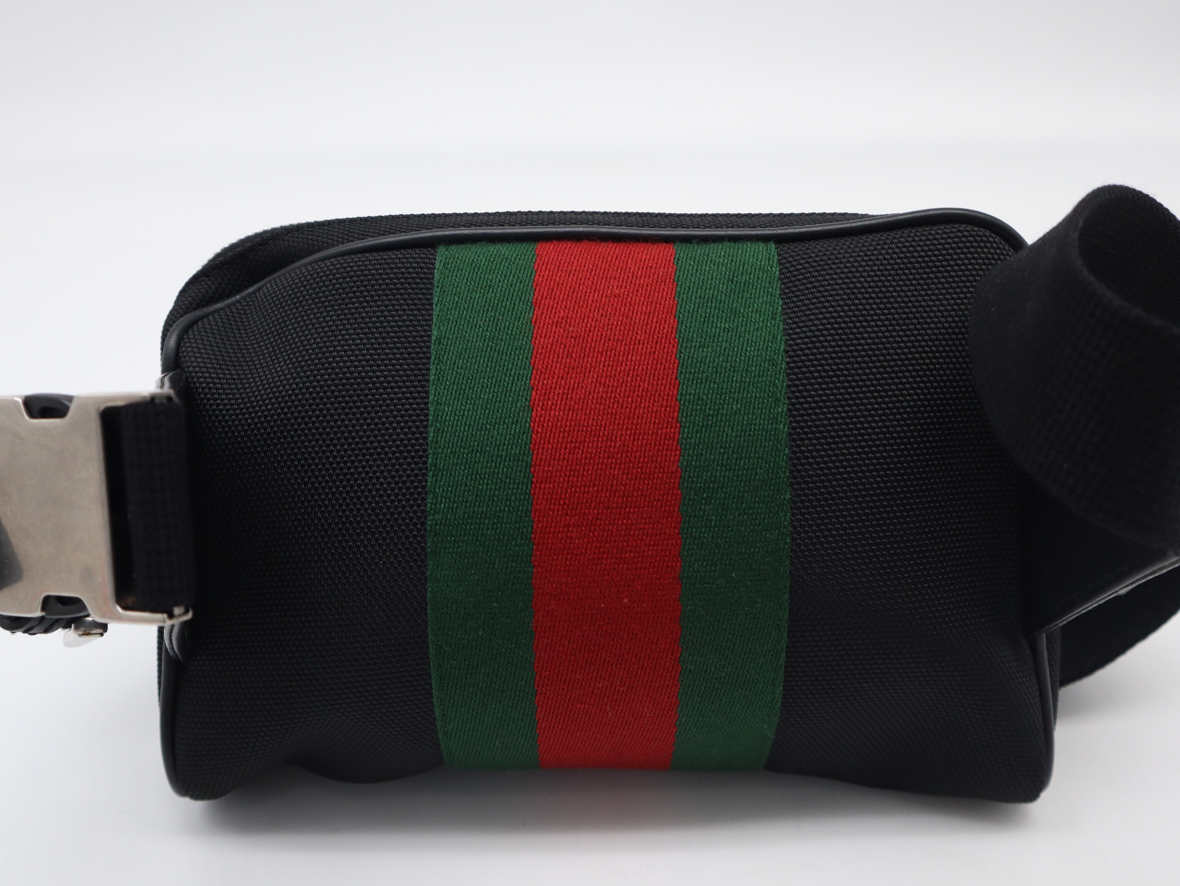 630919 Sherry Line Black Waist Bag — view 2