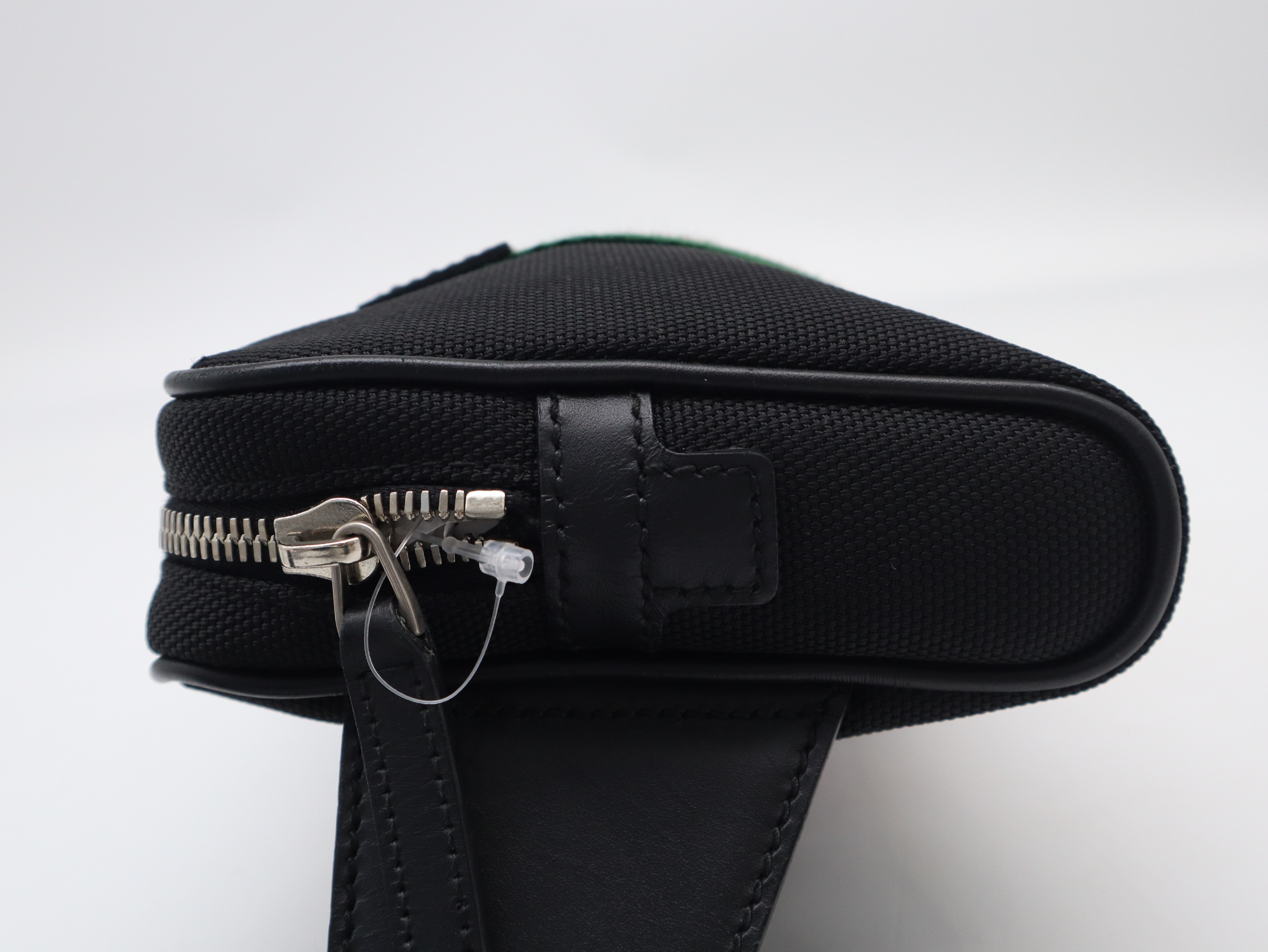 630919 Sherry Line Black Waist Bag — view 3