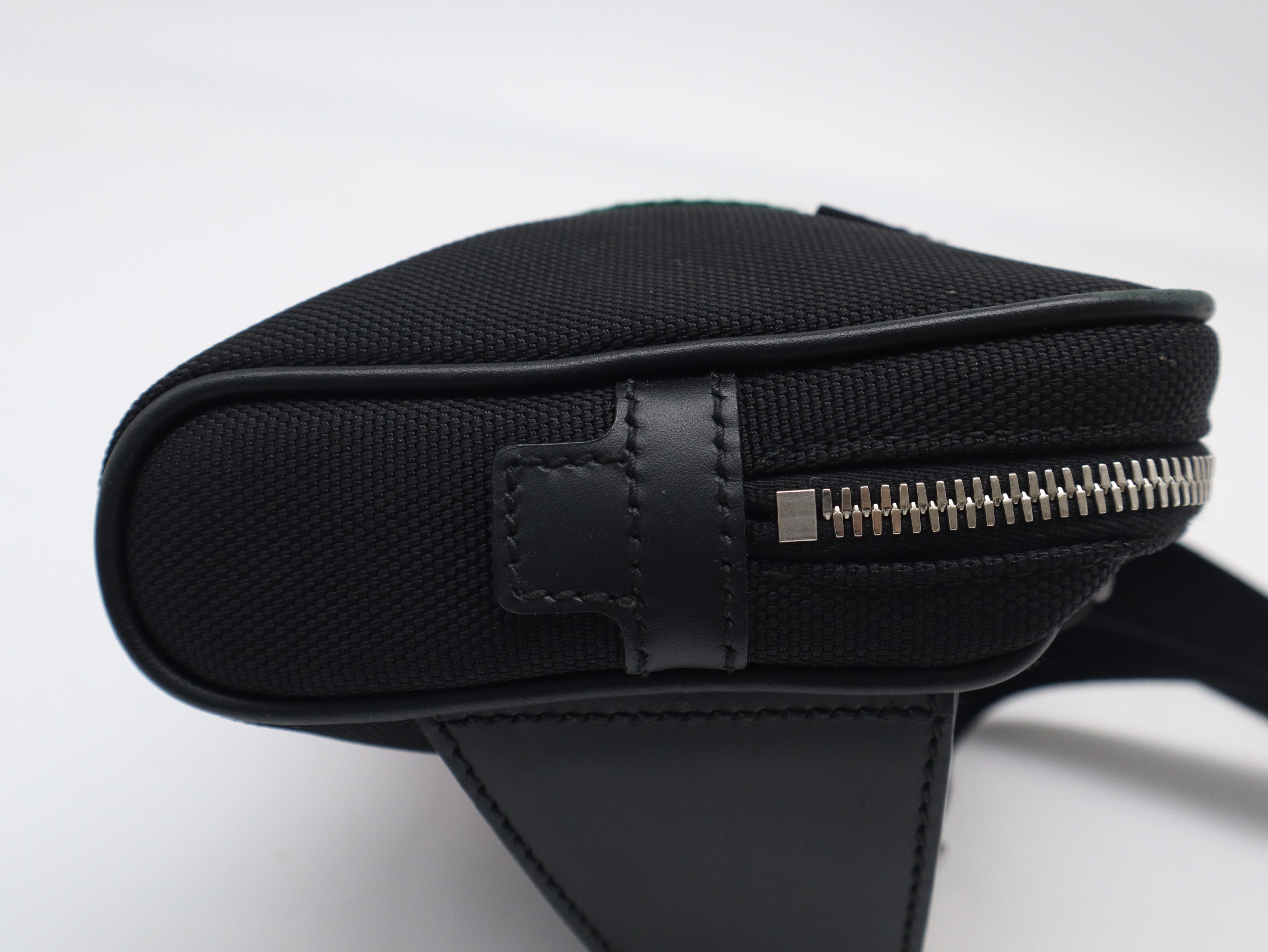 630919 Sherry Line Black Waist Bag — view 4