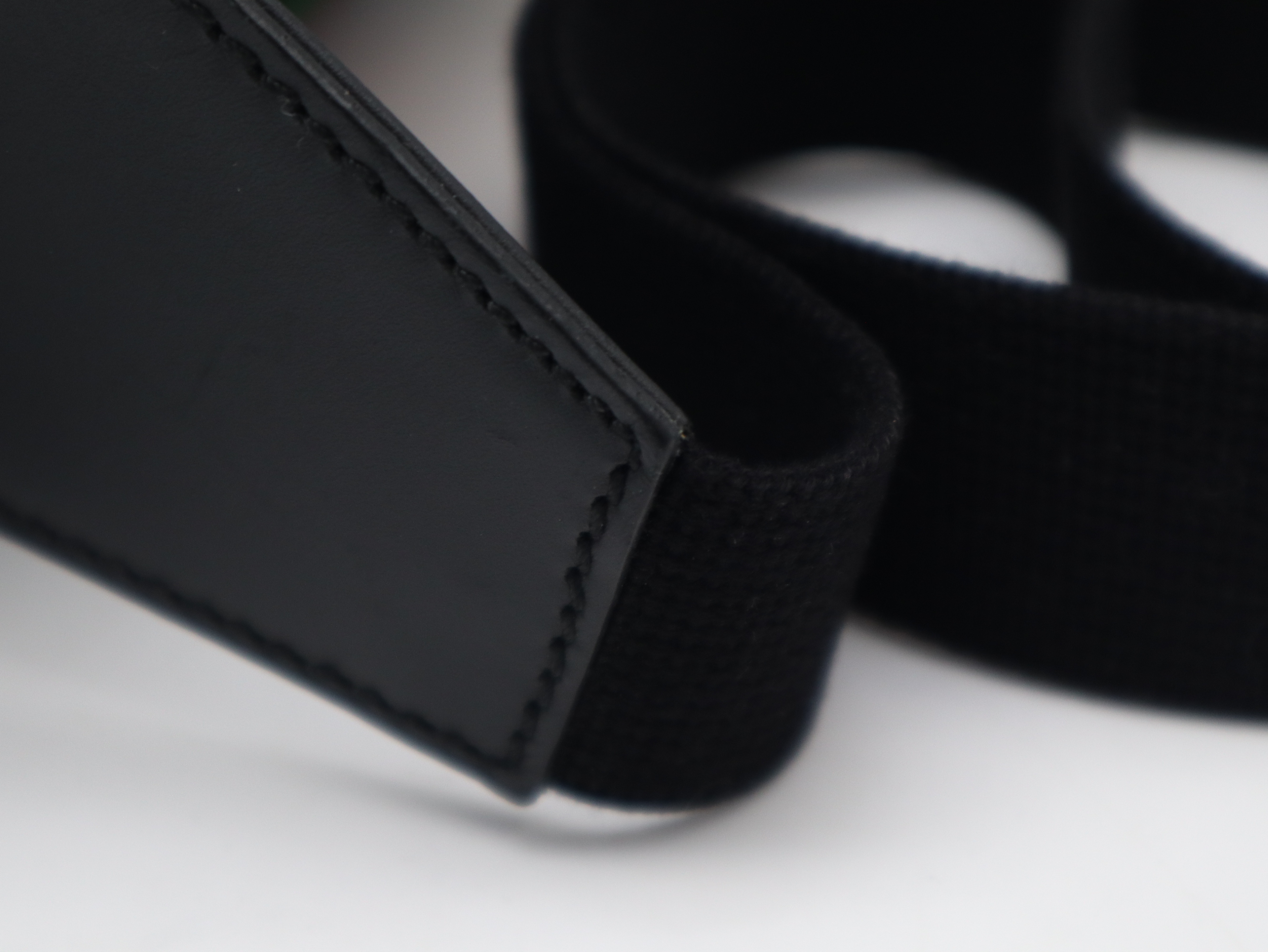 630919 Sherry Line Black Waist Bag — view 7