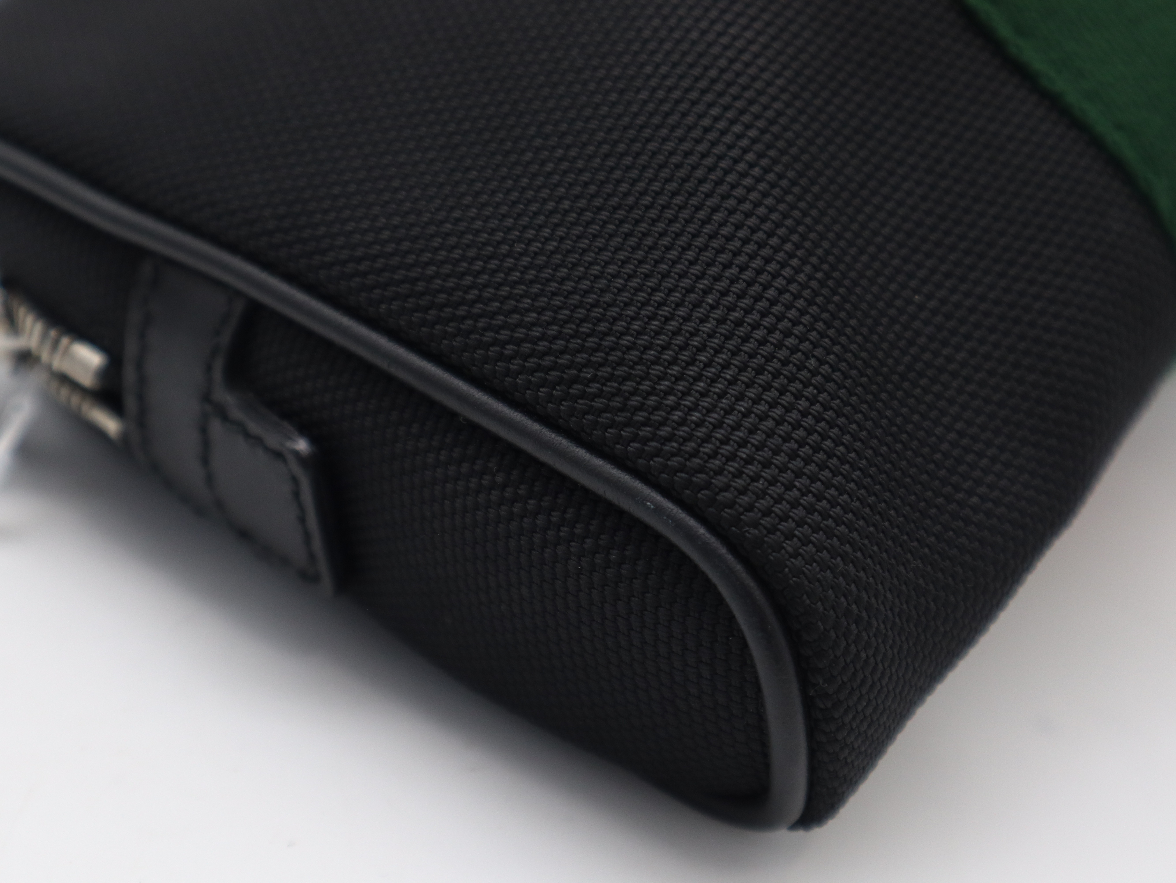630919 Sherry Line Black Waist Bag — view 9