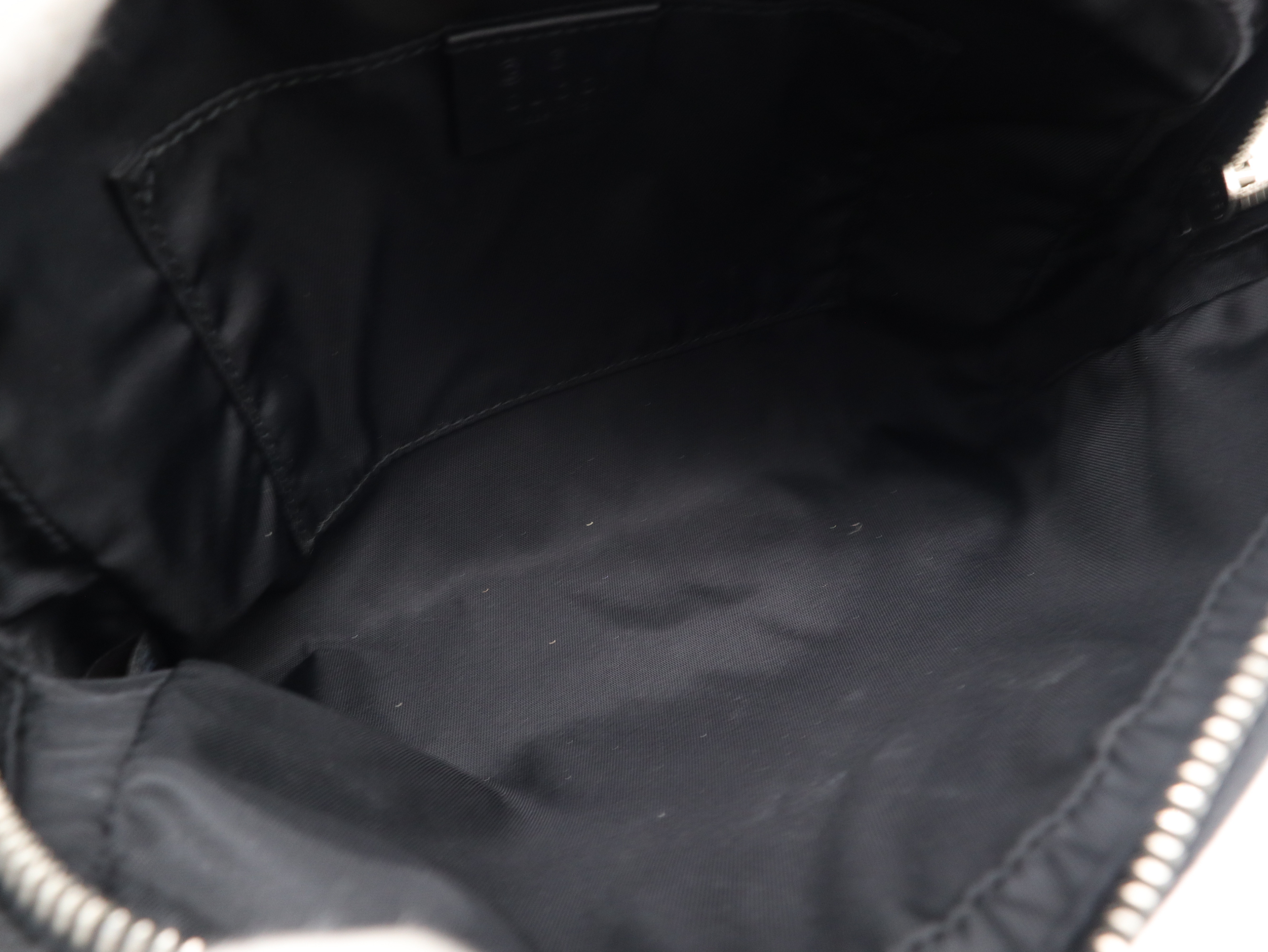 630919 Sherry Line Black Waist Bag — view 10