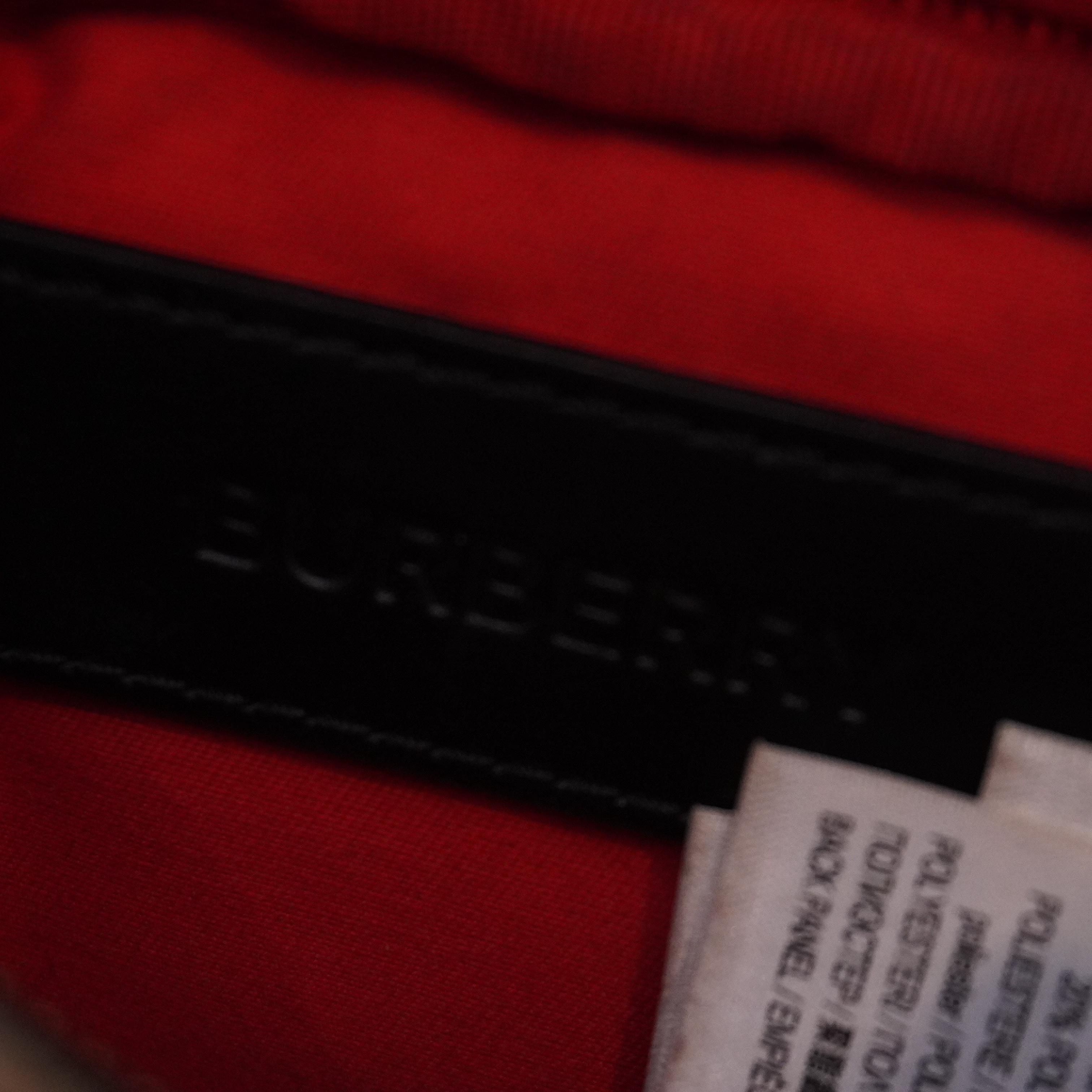 Nova Check Shoulder Bag — view 10