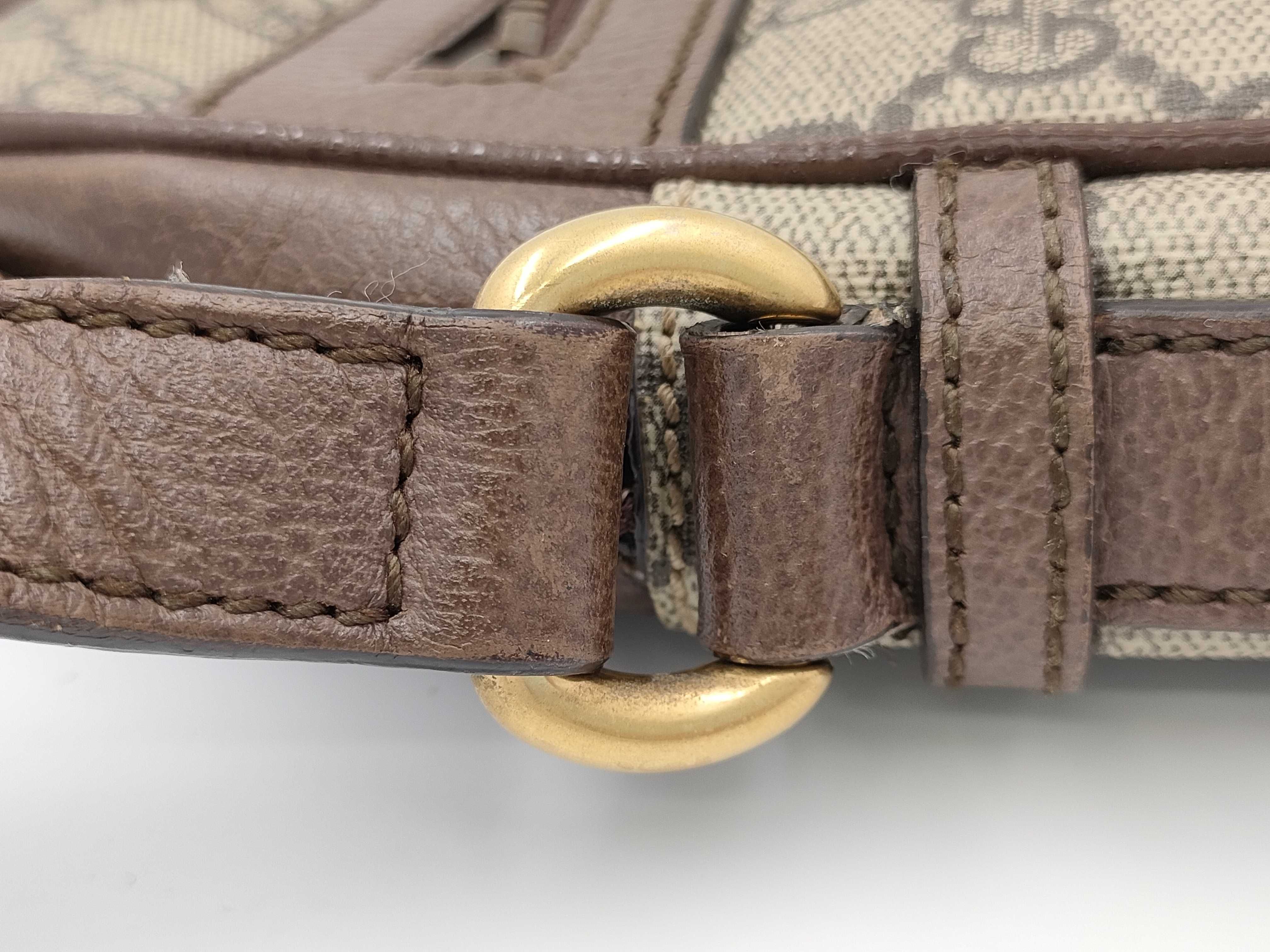Ophidia Shoulder Bag — view 11