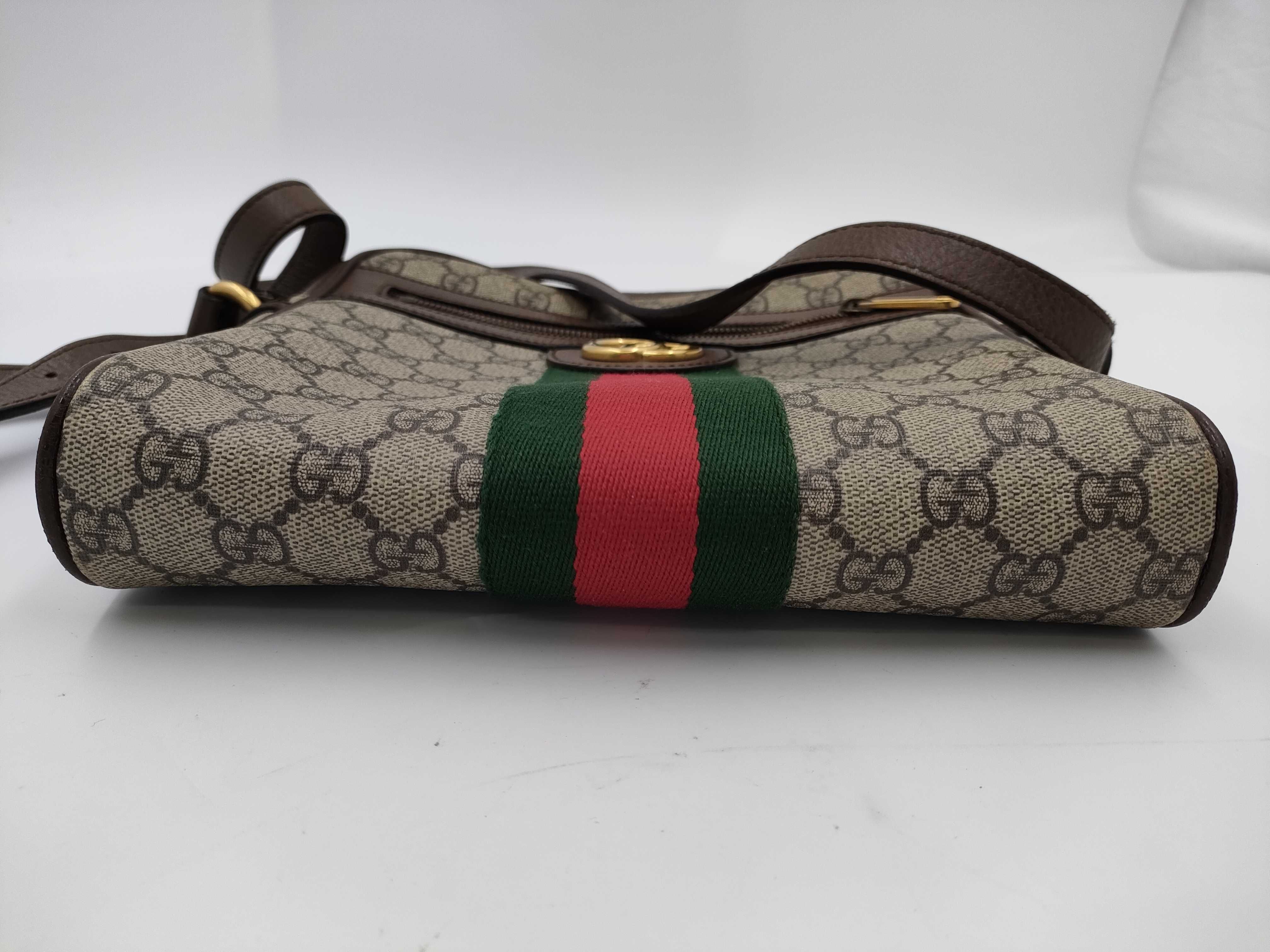 Ophidia Shoulder Bag — view 3