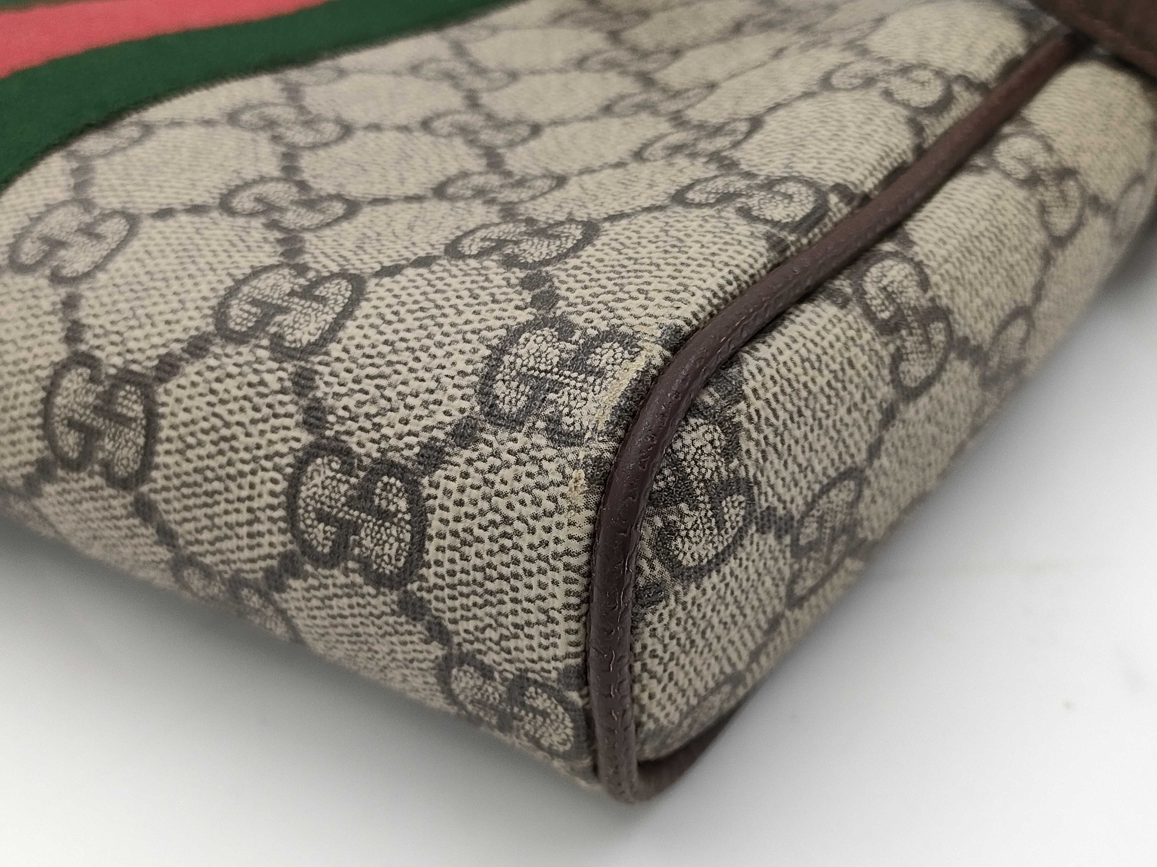 Ophidia Shoulder Bag — view 4