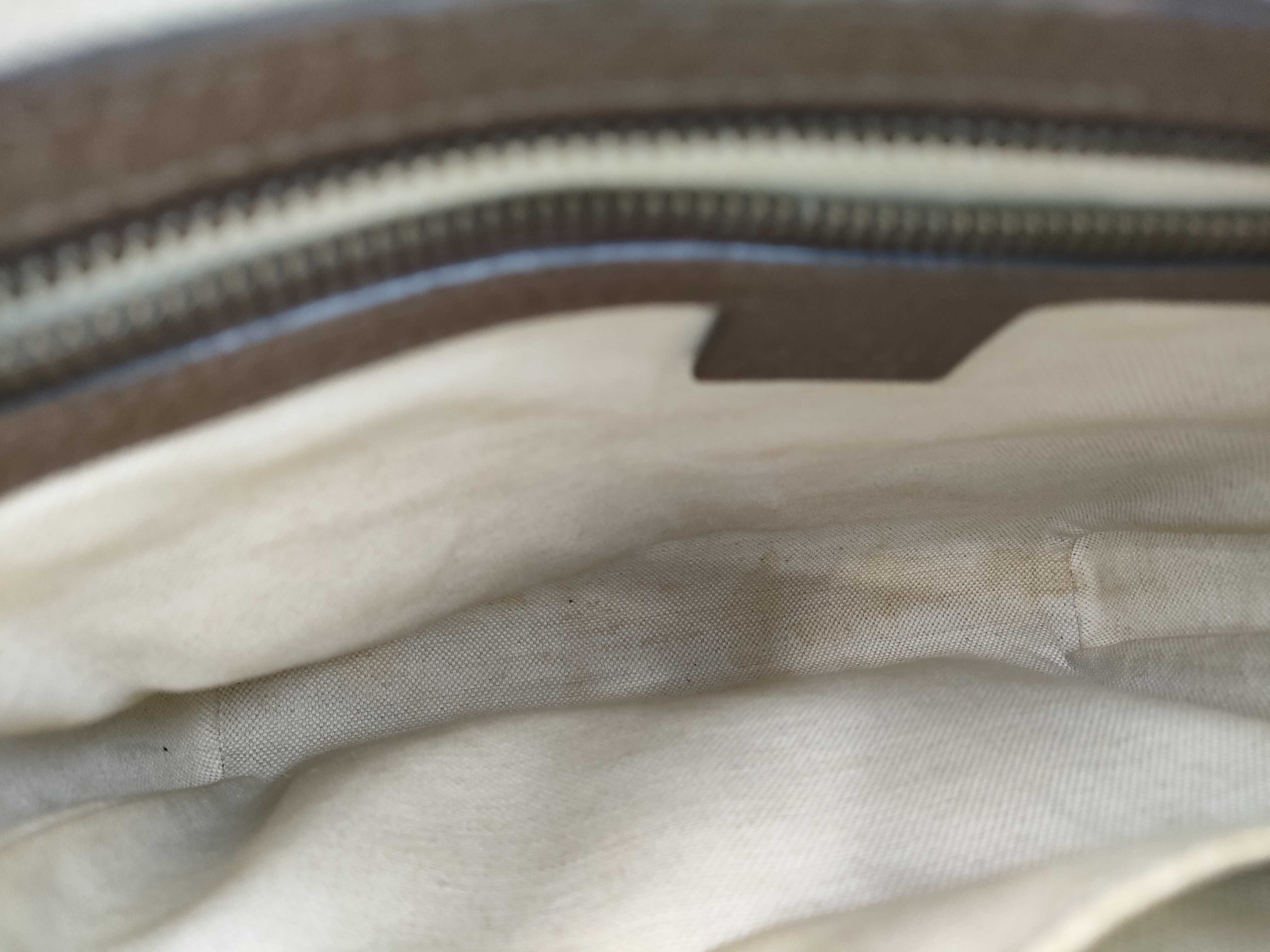 Ophidia Shoulder Bag — view 6