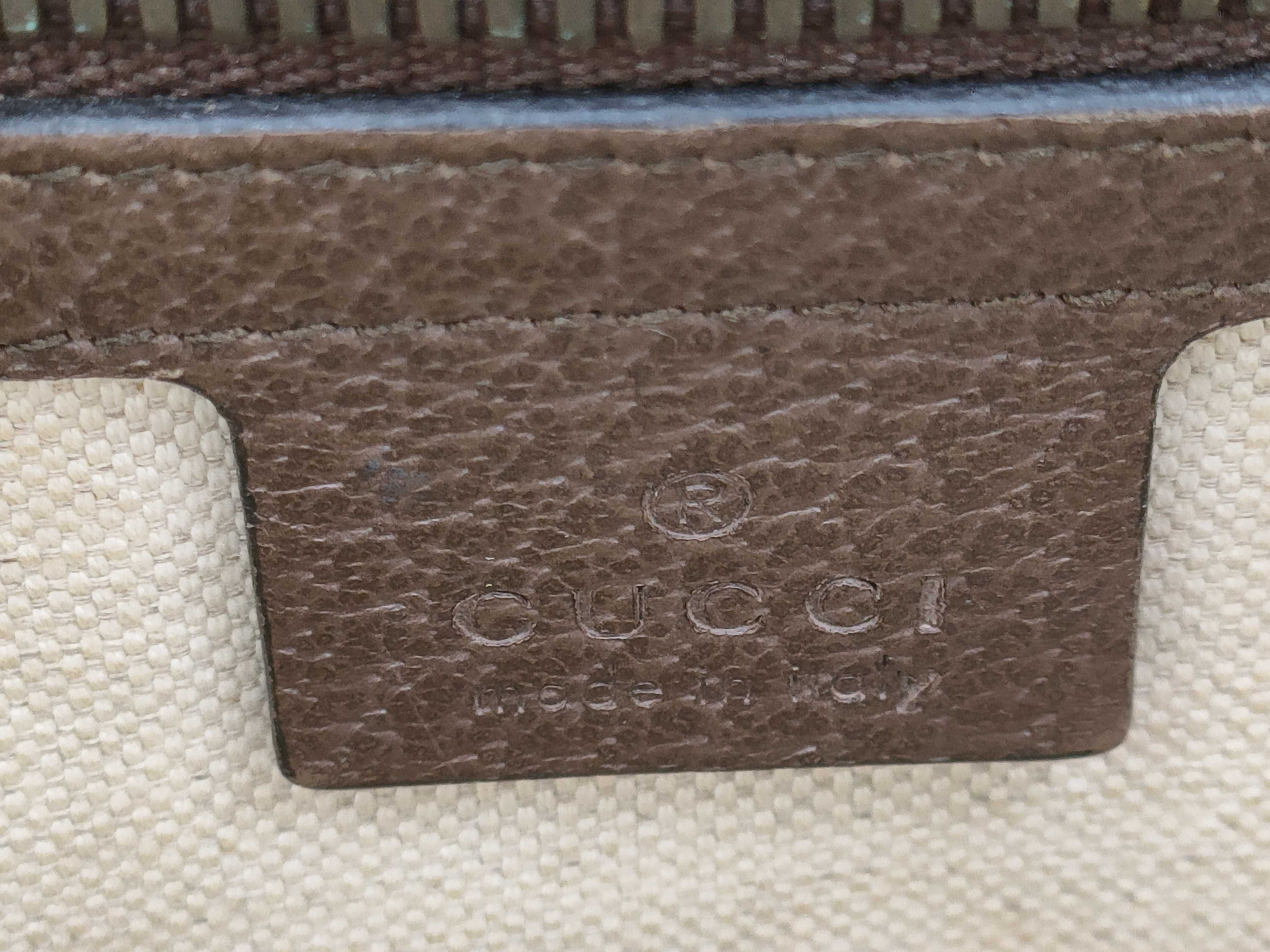 Ophidia Shoulder Bag — view 7