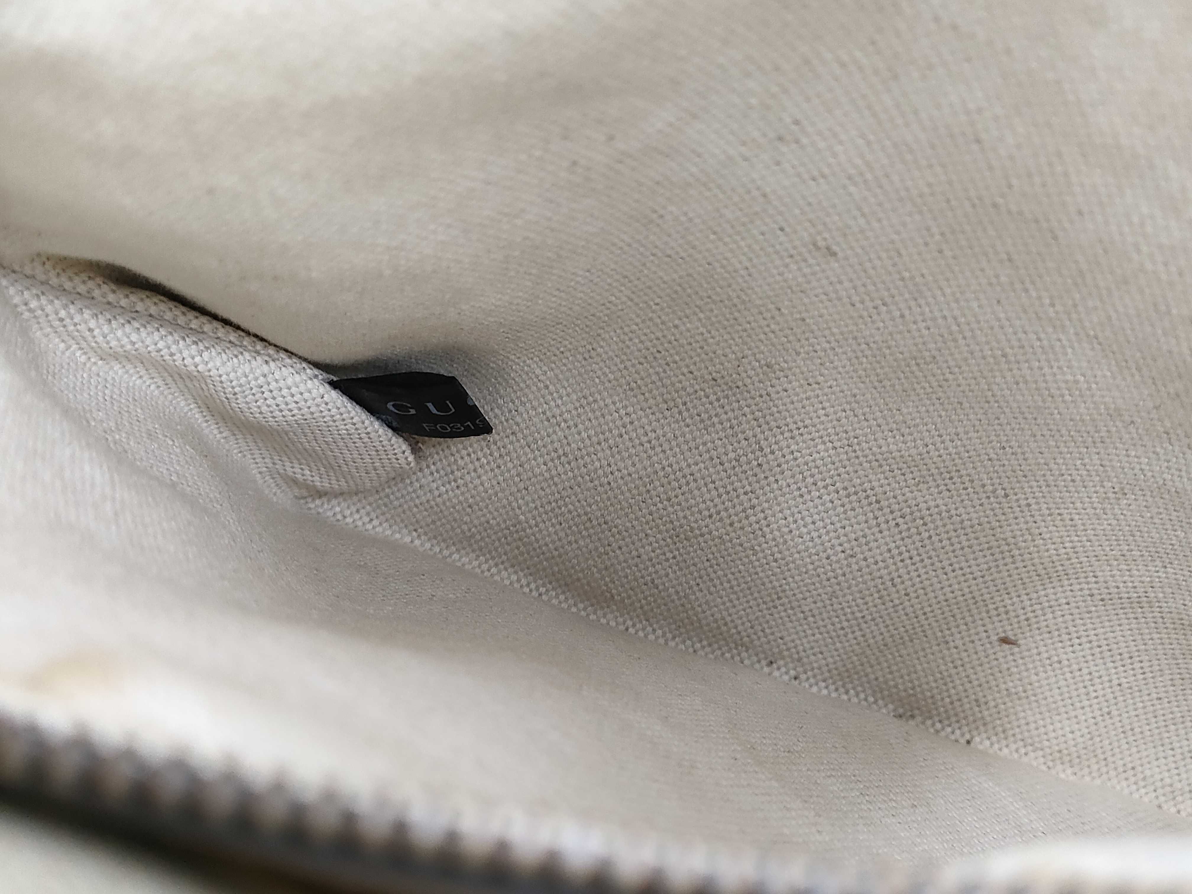 Ophidia Shoulder Bag — view 8