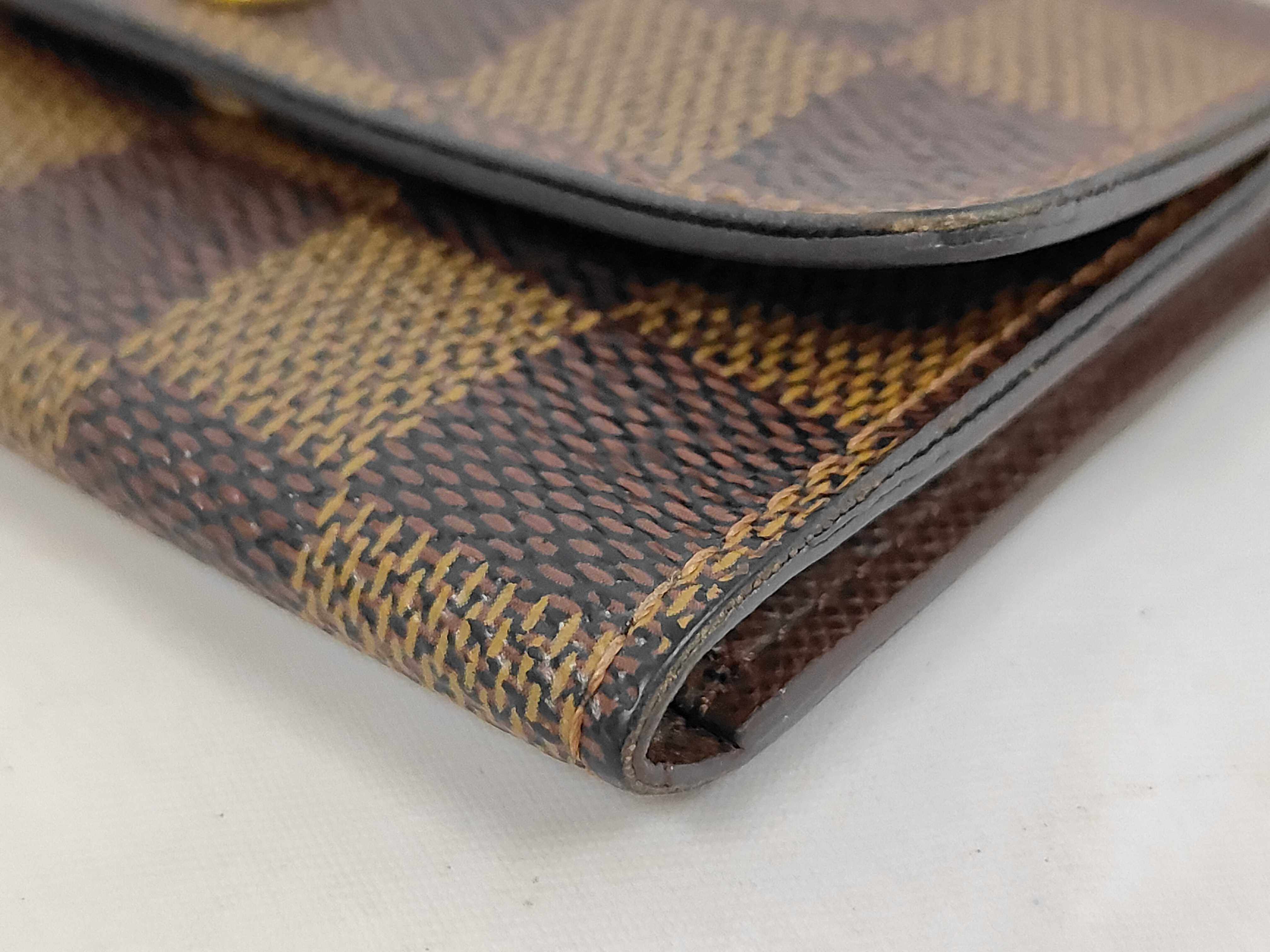 Damier / Damier / Multicles 6 / N62630 / CT2058 / Key Case / PVC Key Case & Key Holder — view 3