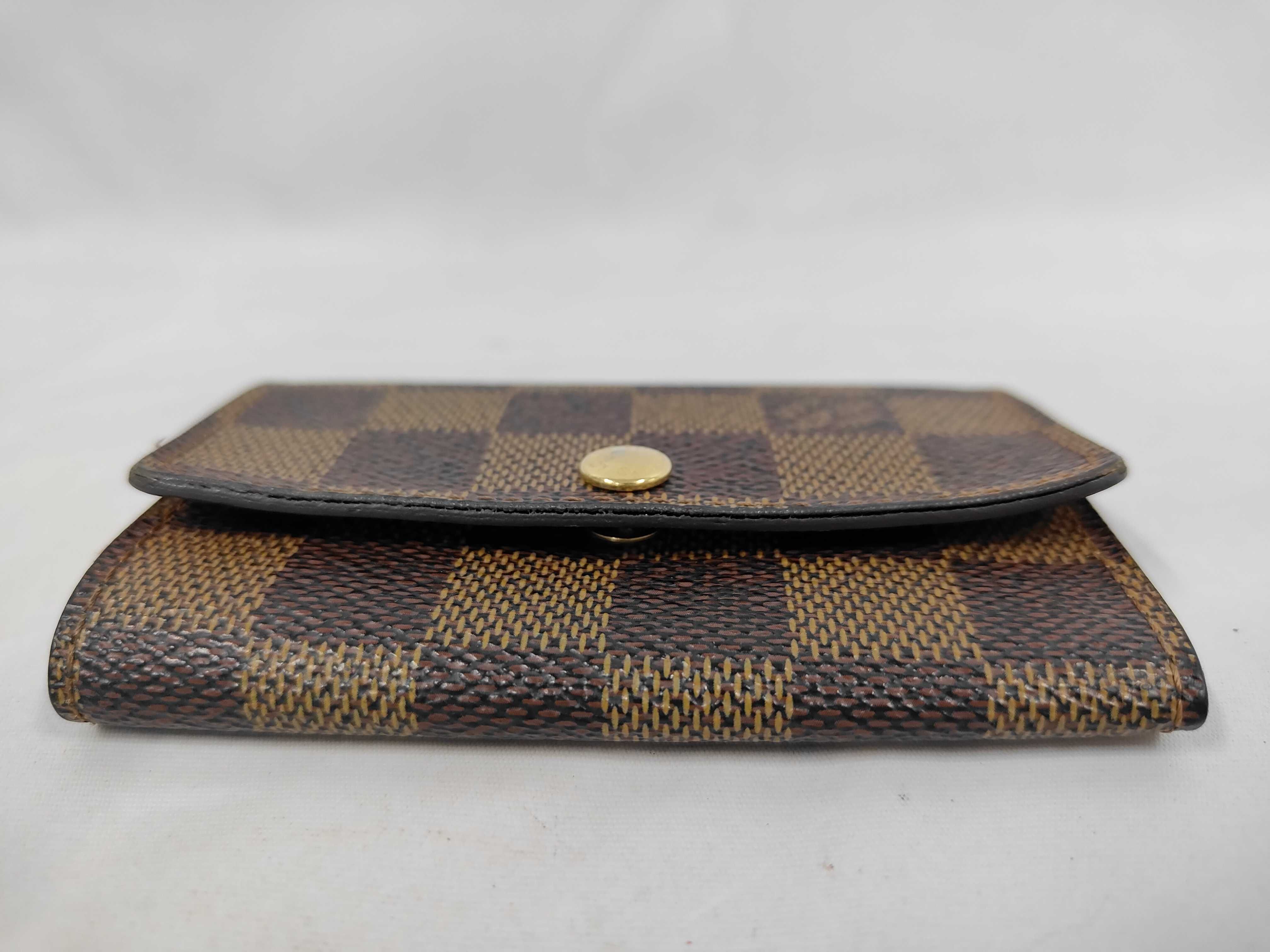 Damier / Damier / Multicles 6 / N62630 / CT2058 / Key Case / PVC Key Case & Key Holder — view 4