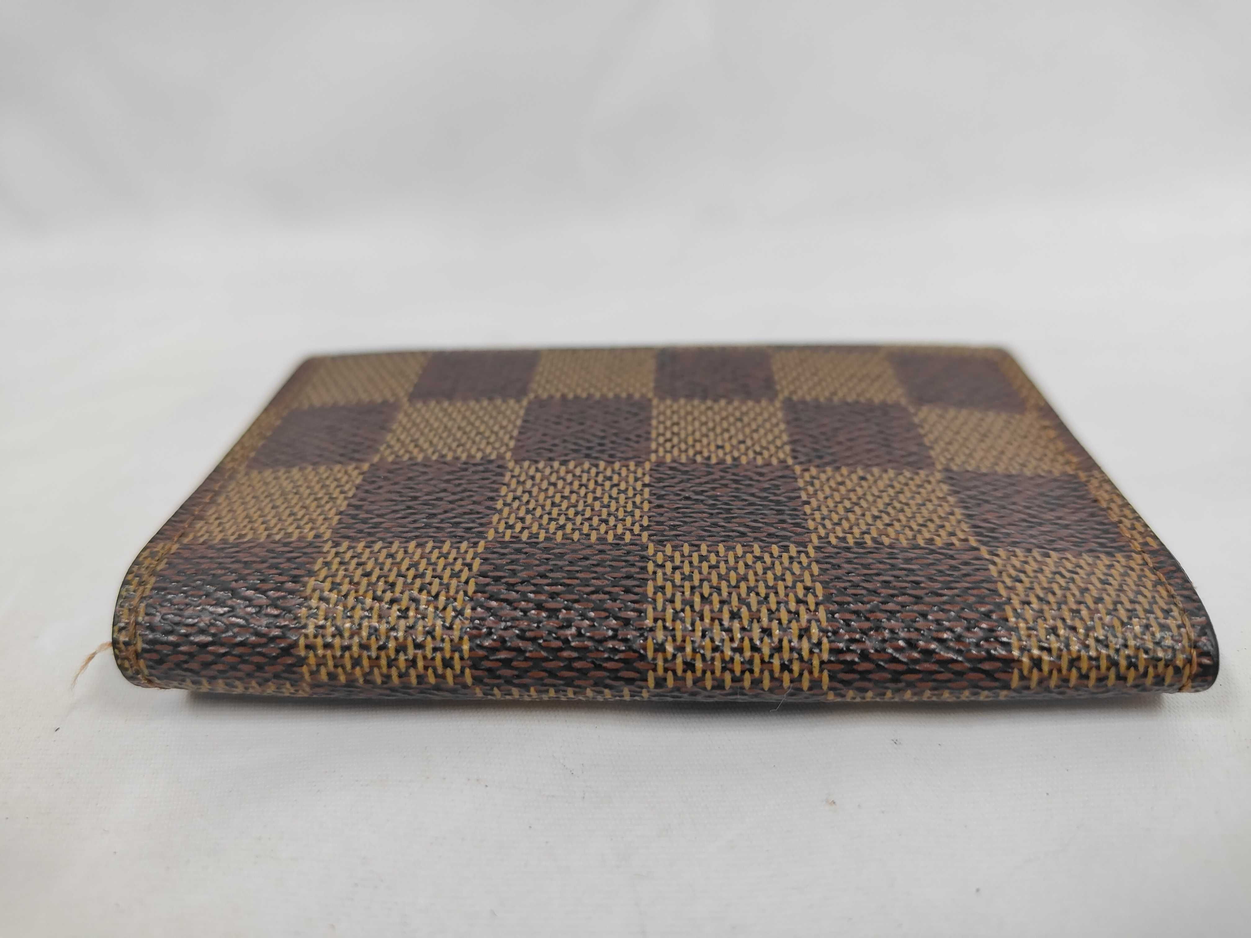 Damier / Damier / Multicles 6 / N62630 / CT2058 / Key Case / PVC Key Case & Key Holder — view 6