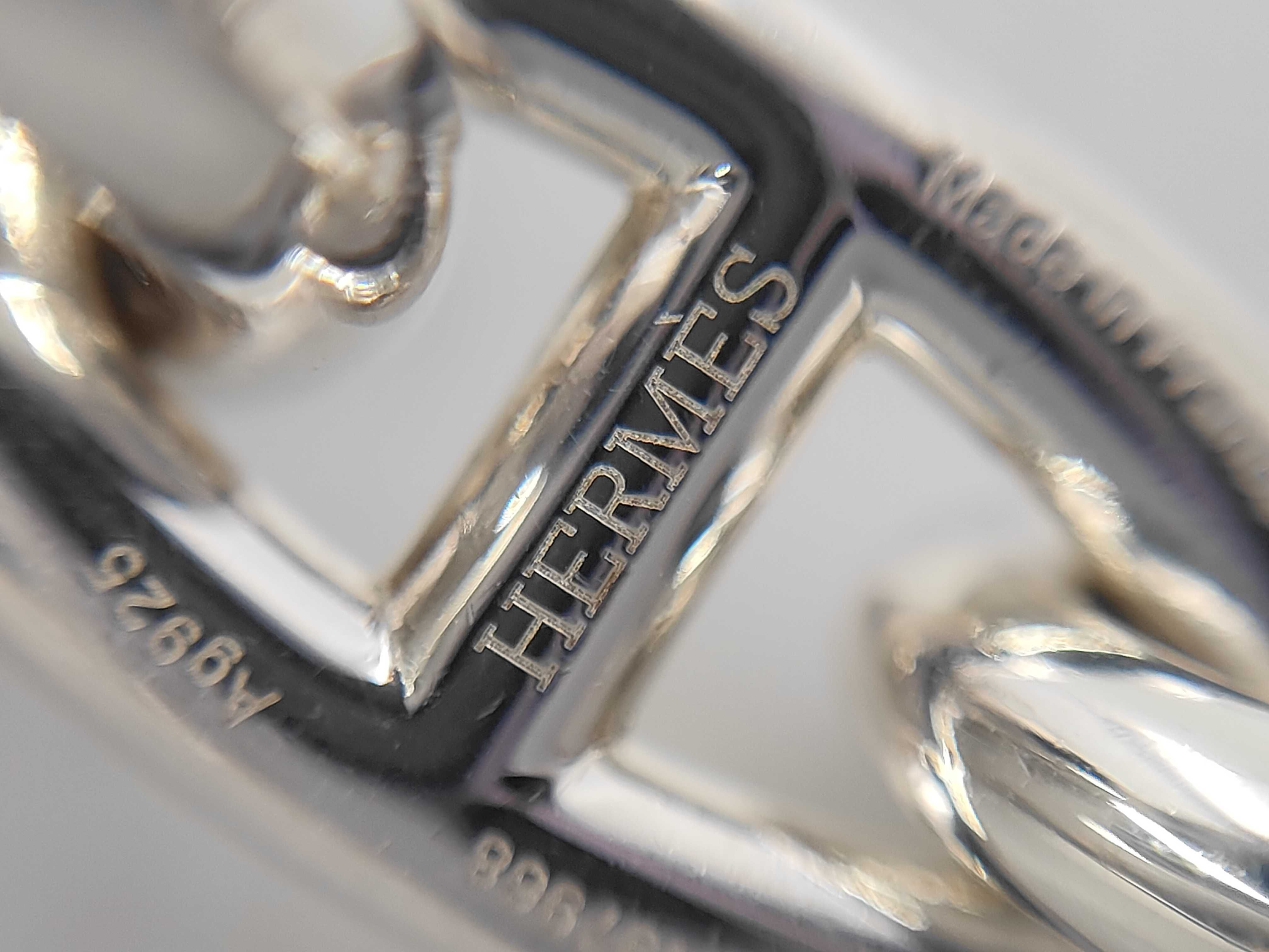 Chaine d'Ancre GM 11-link SV925 Bracelet/Bangle — view 4