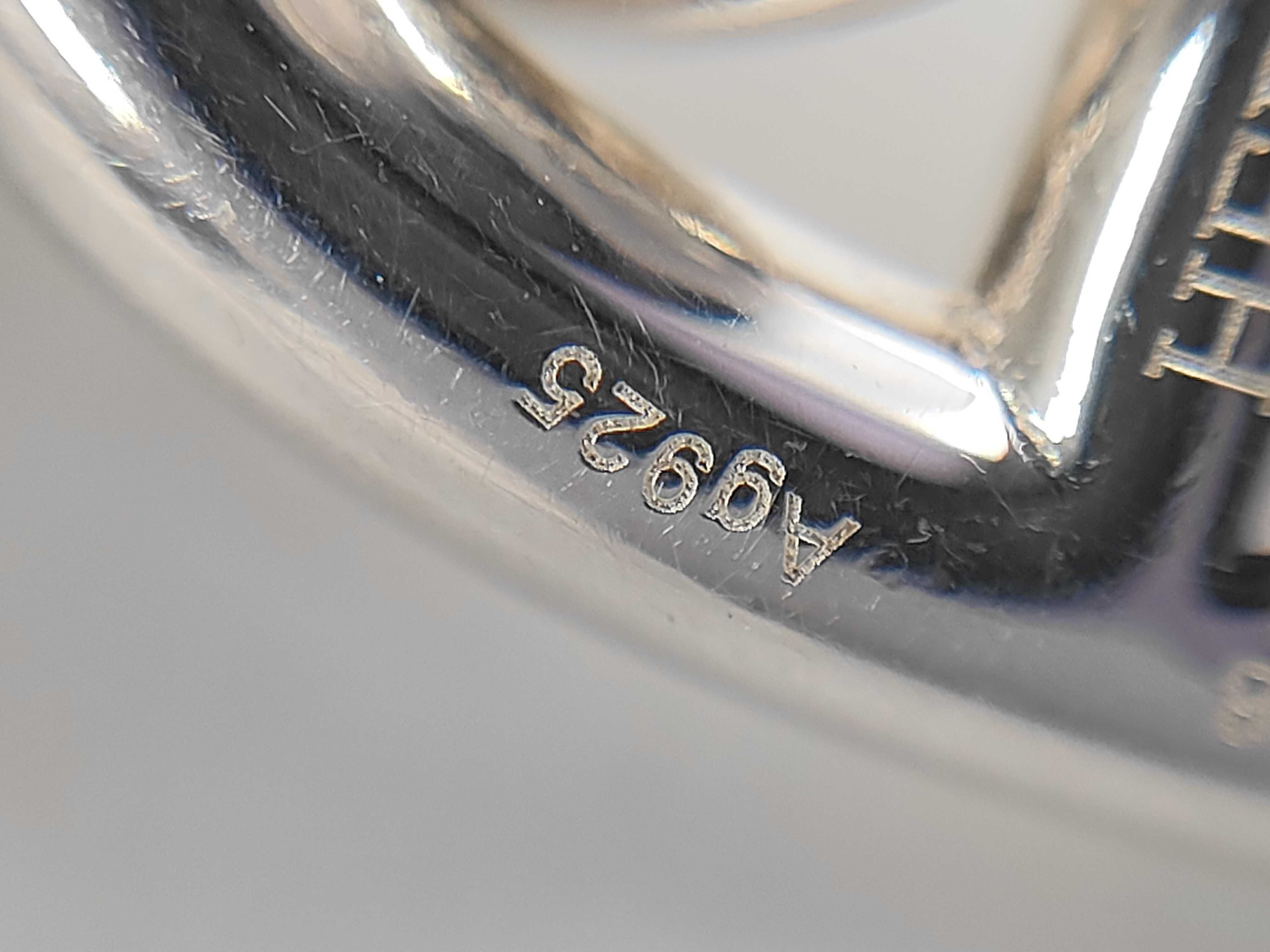 Chaine d'Ancre GM 11-link SV925 Bracelet/Bangle — view 5