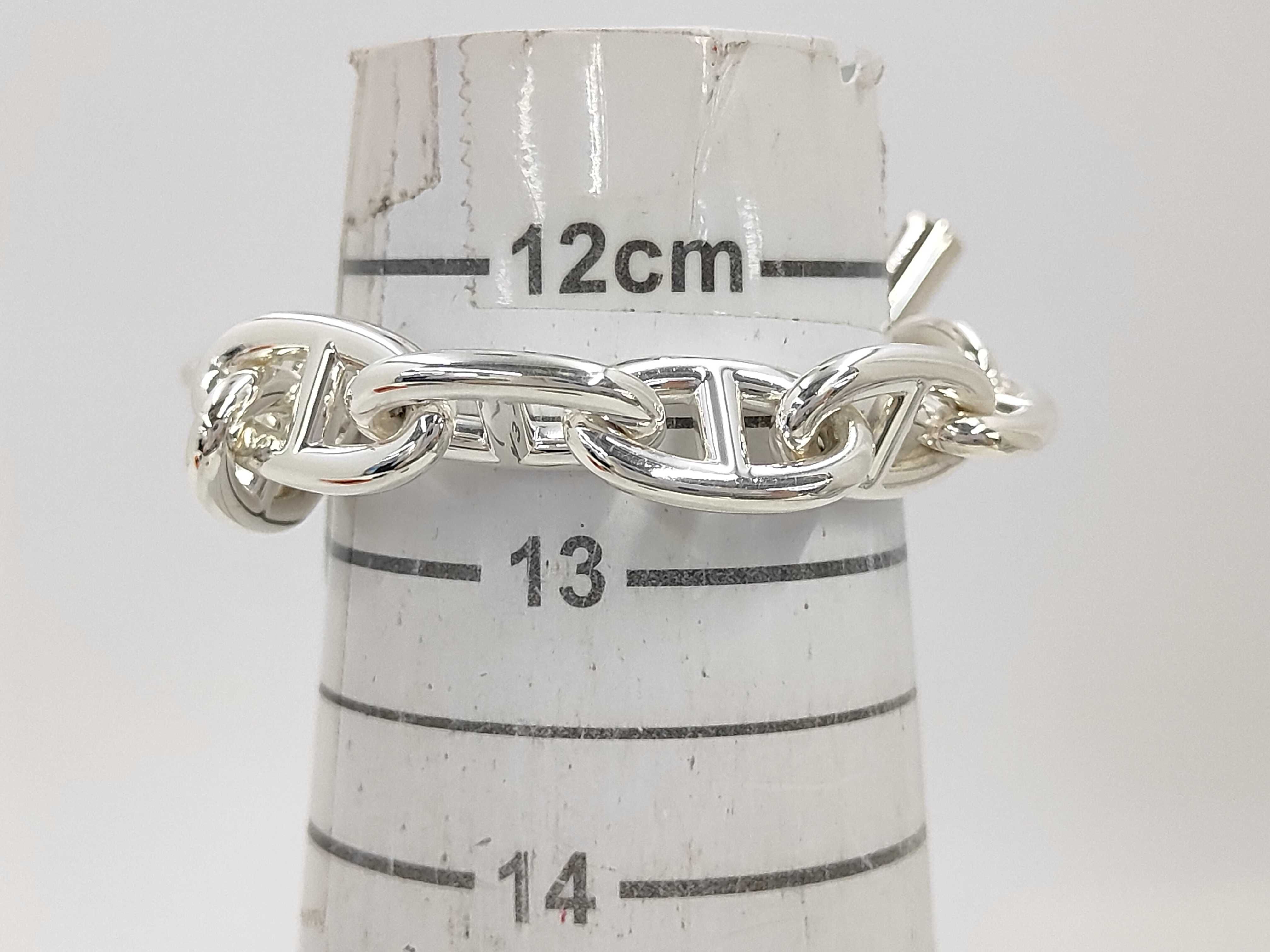 Chaine d'Ancre GM 11-link SV925 Bracelet/Bangle — view 6