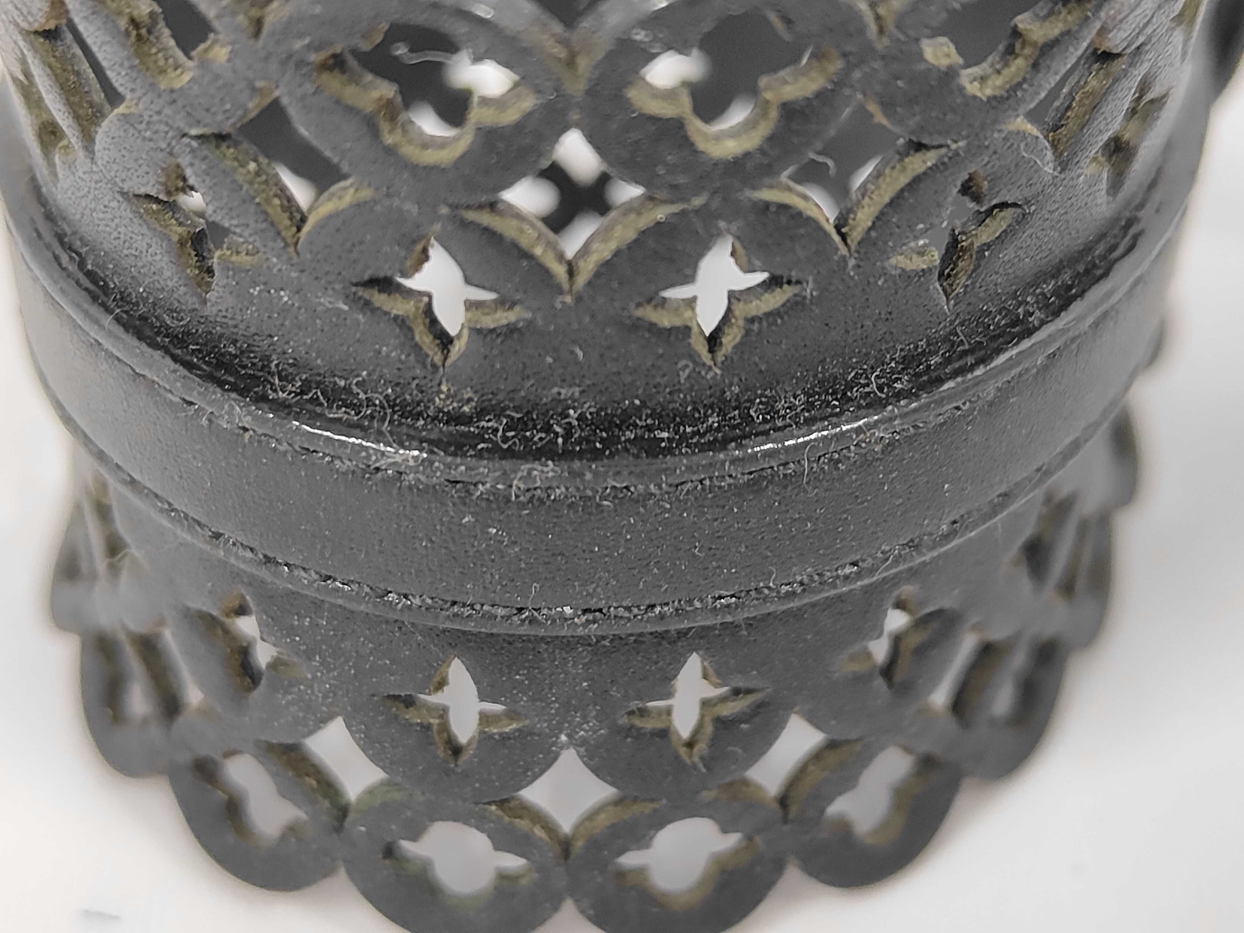Bracelet Flower It Noir Bracelet/Bangle — view 10