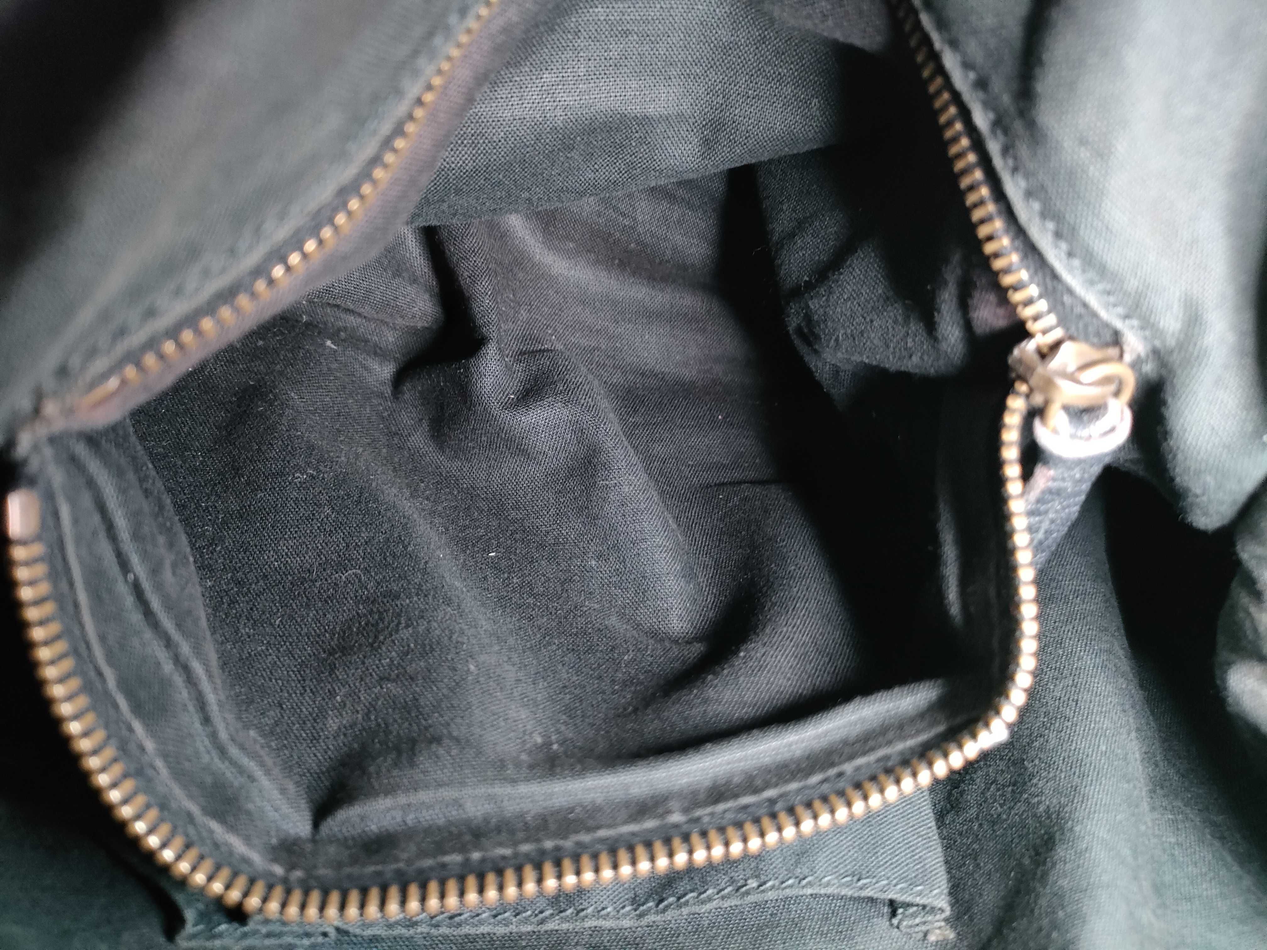 The City Balenciaga City 2-way Mirror Handbag — view 12