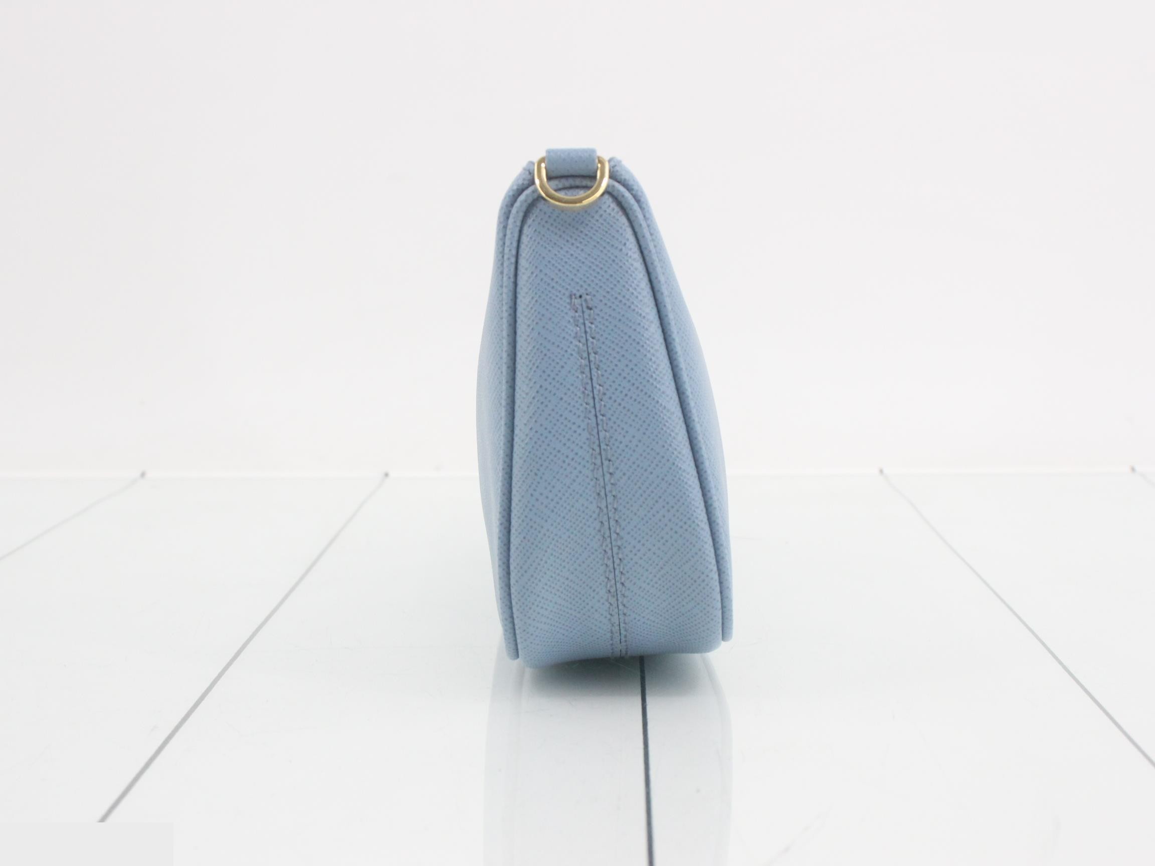 Shoulder bag 1BC245 — view 3