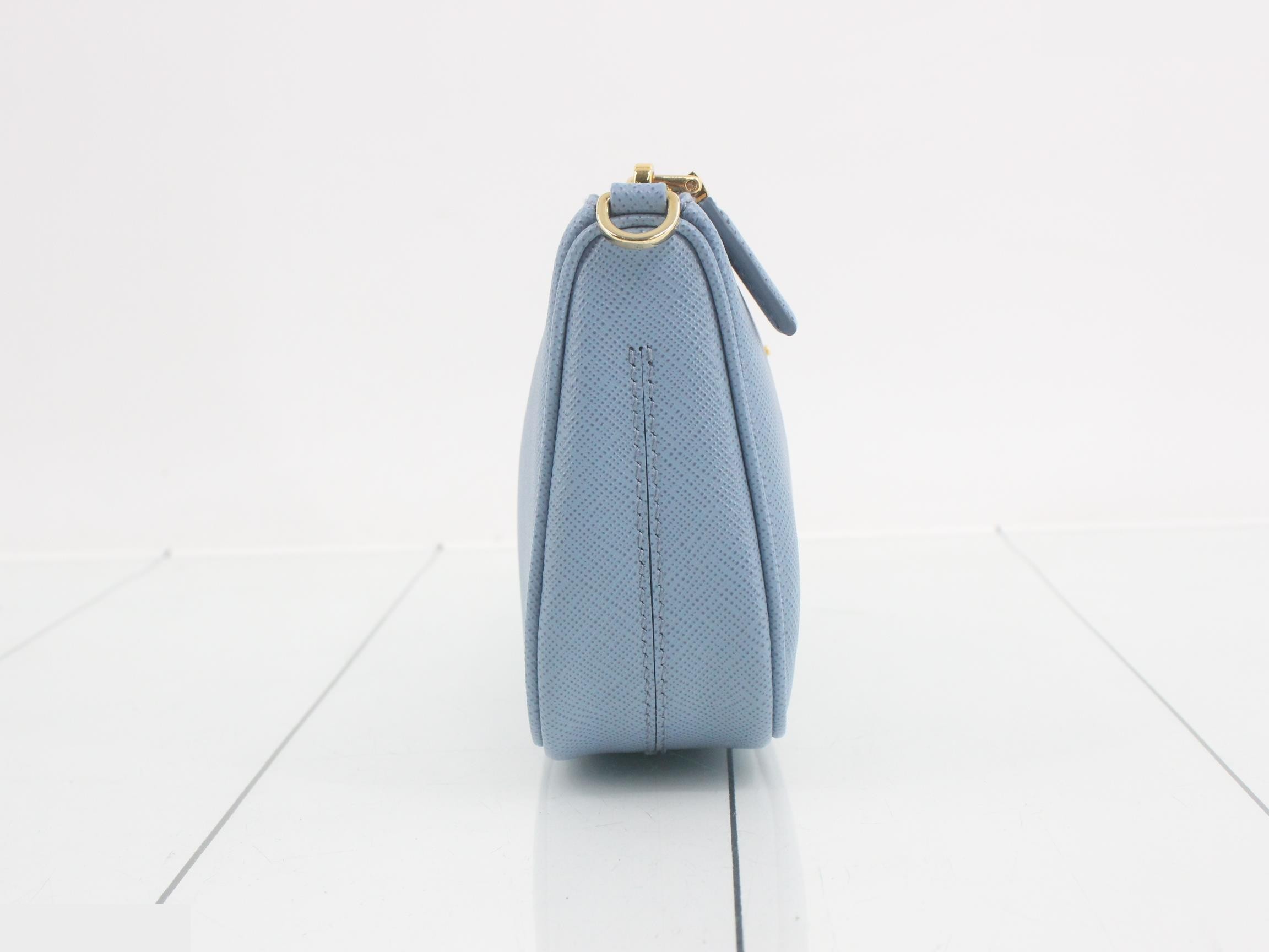 Shoulder bag 1BC245 — view 4