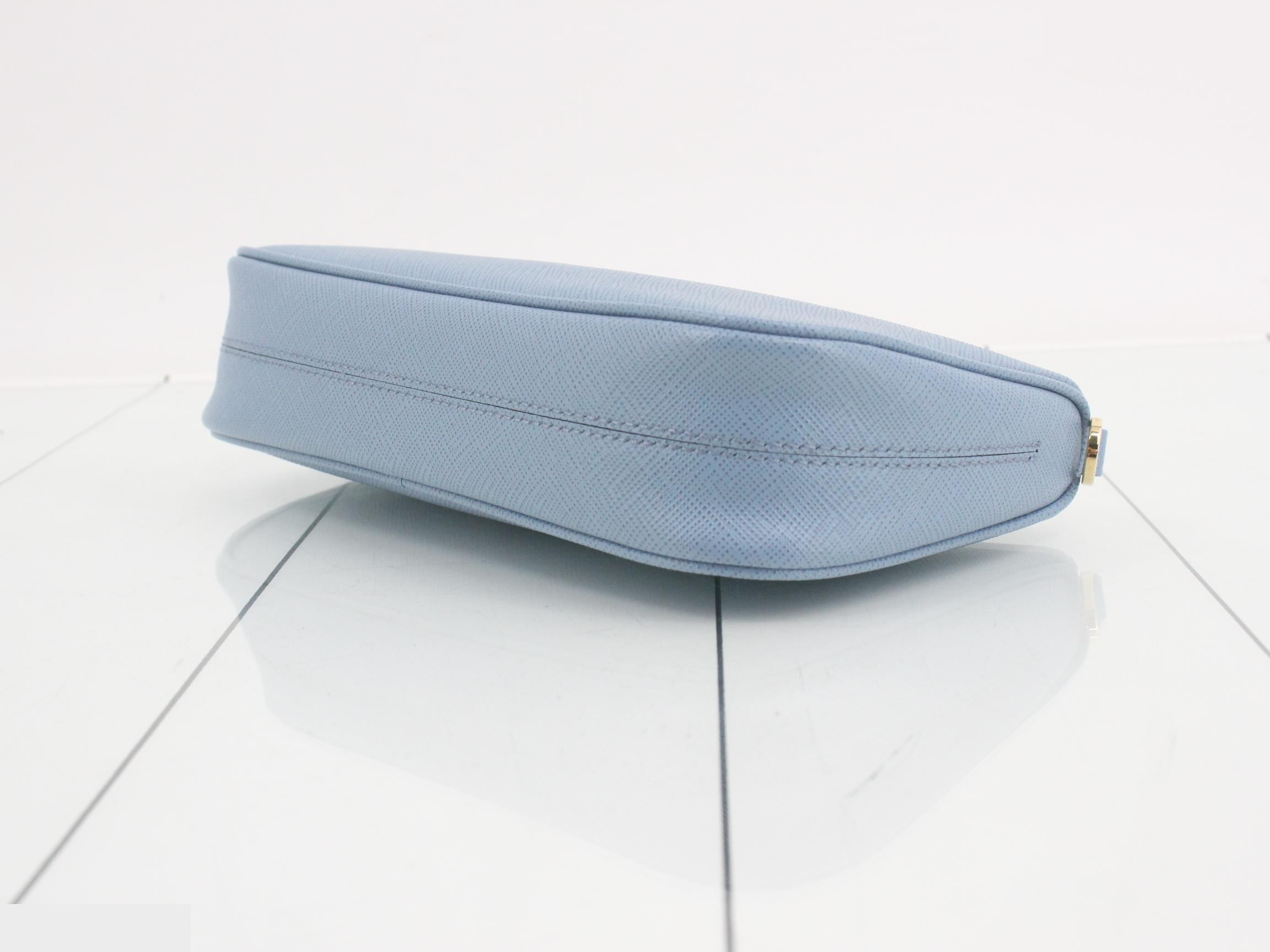 Shoulder bag 1BC245 — view 6