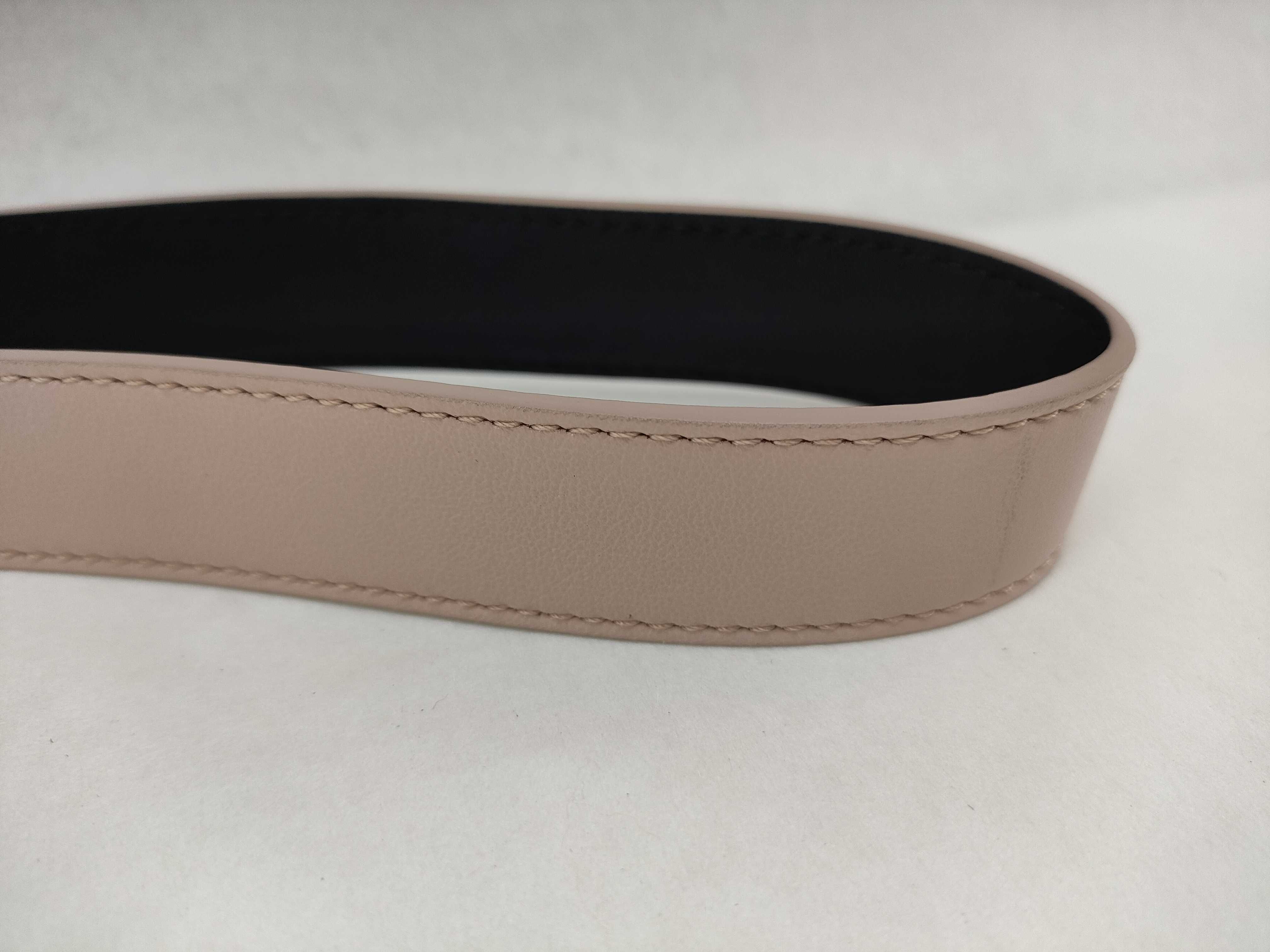 Box Shoulder Bag, Pink — view 4