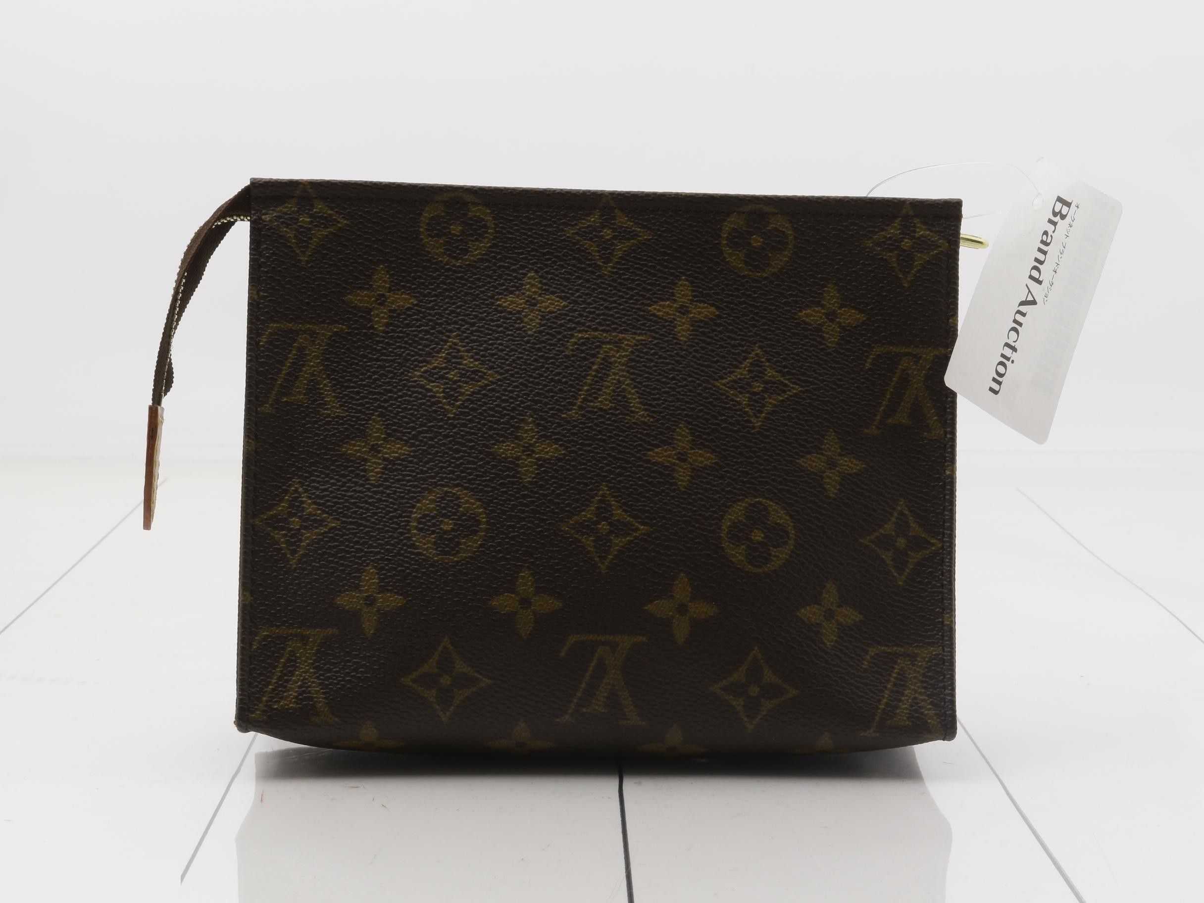 Pochette Toilette 19 — view 2