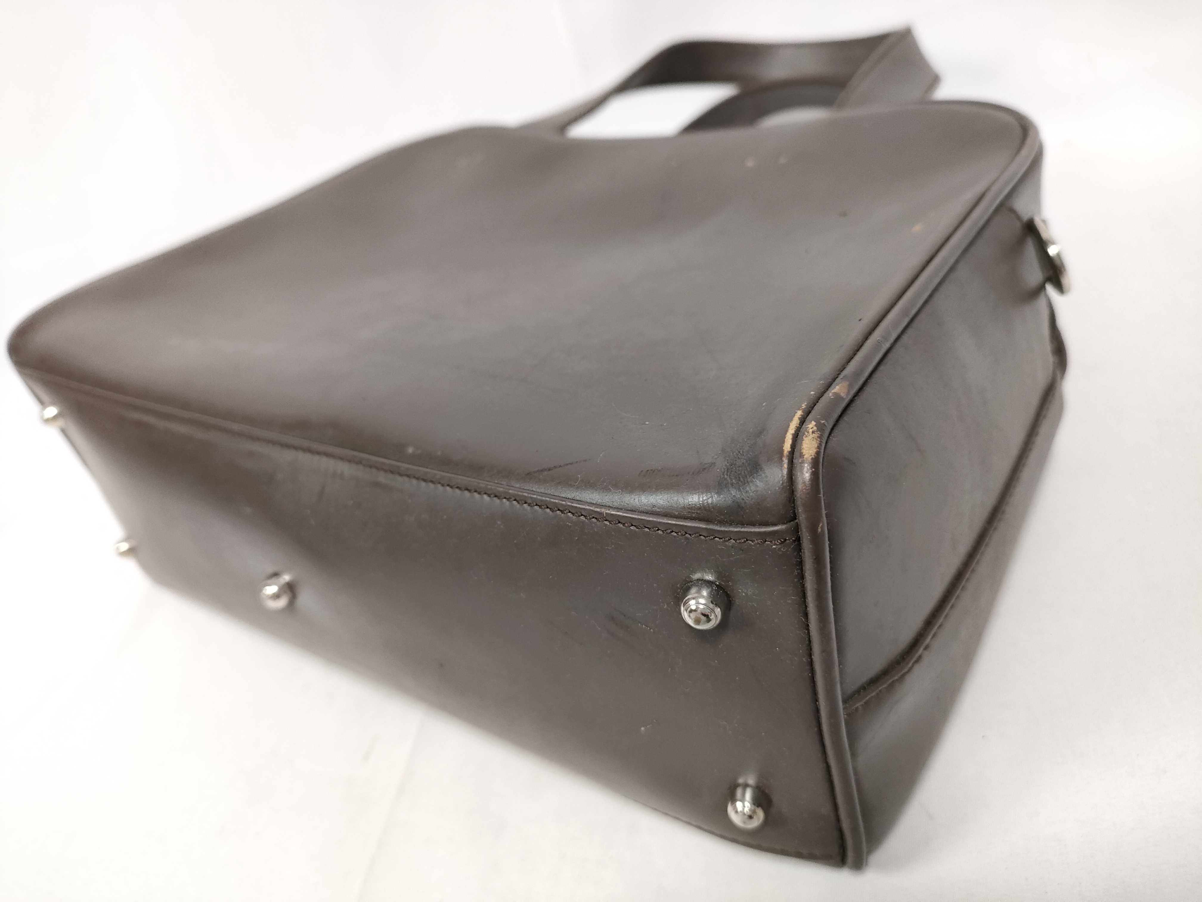 Interlocking G Handbag — view 4